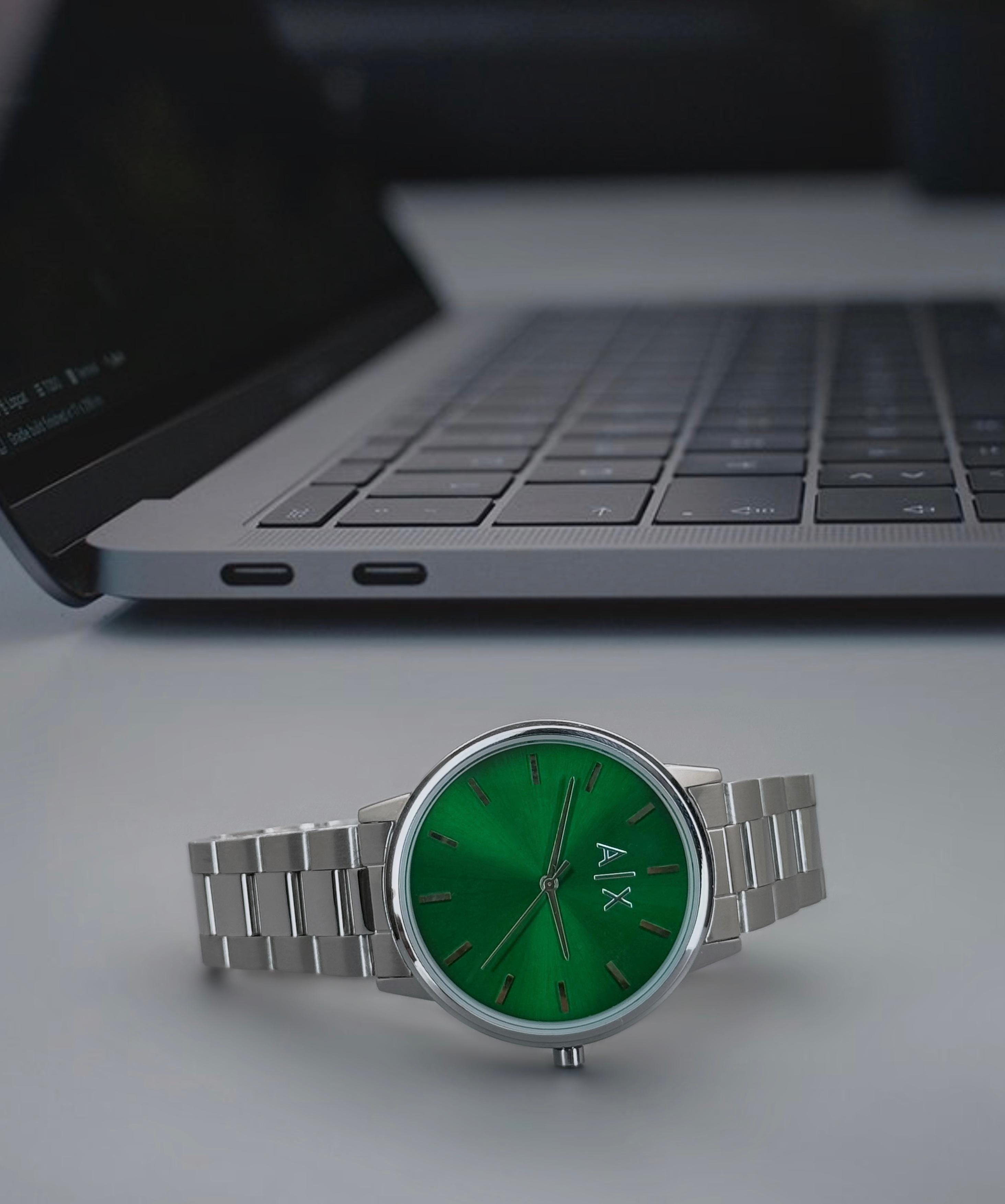 Armani Exchange Premium Men's Watch