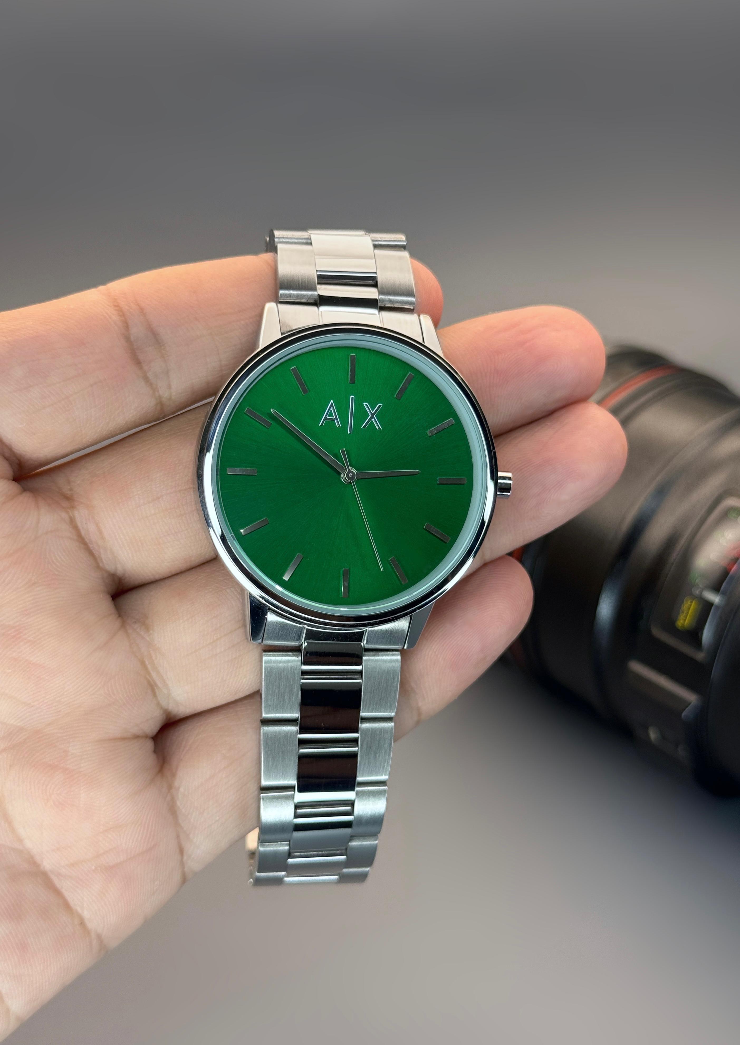 Armani Exchange Premium Men's Watch