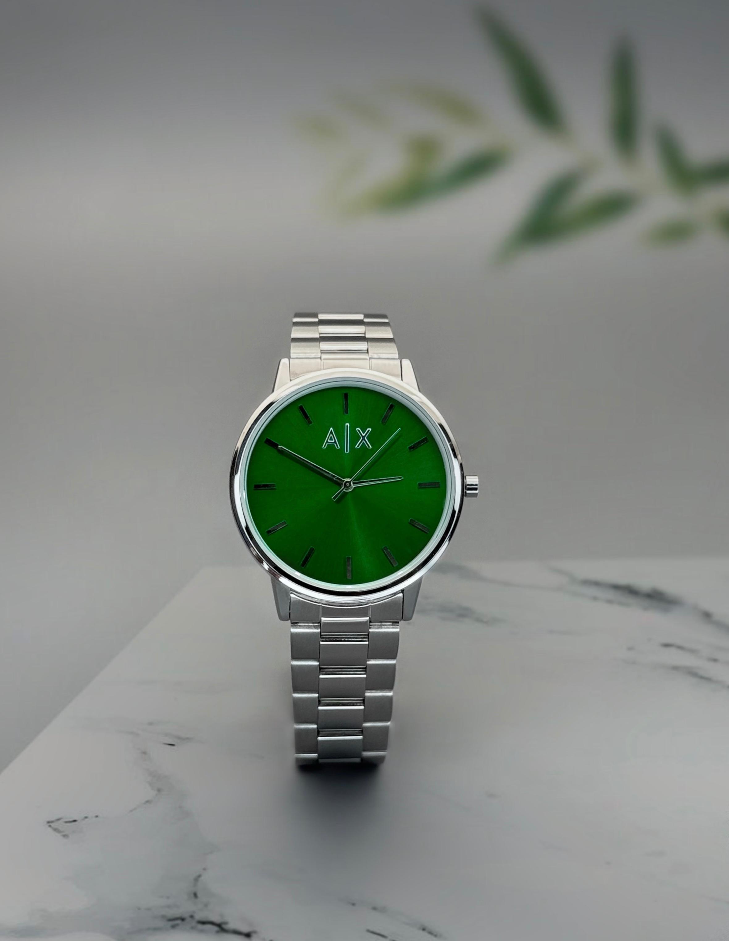 Armani Exchange Premium Men's Watch