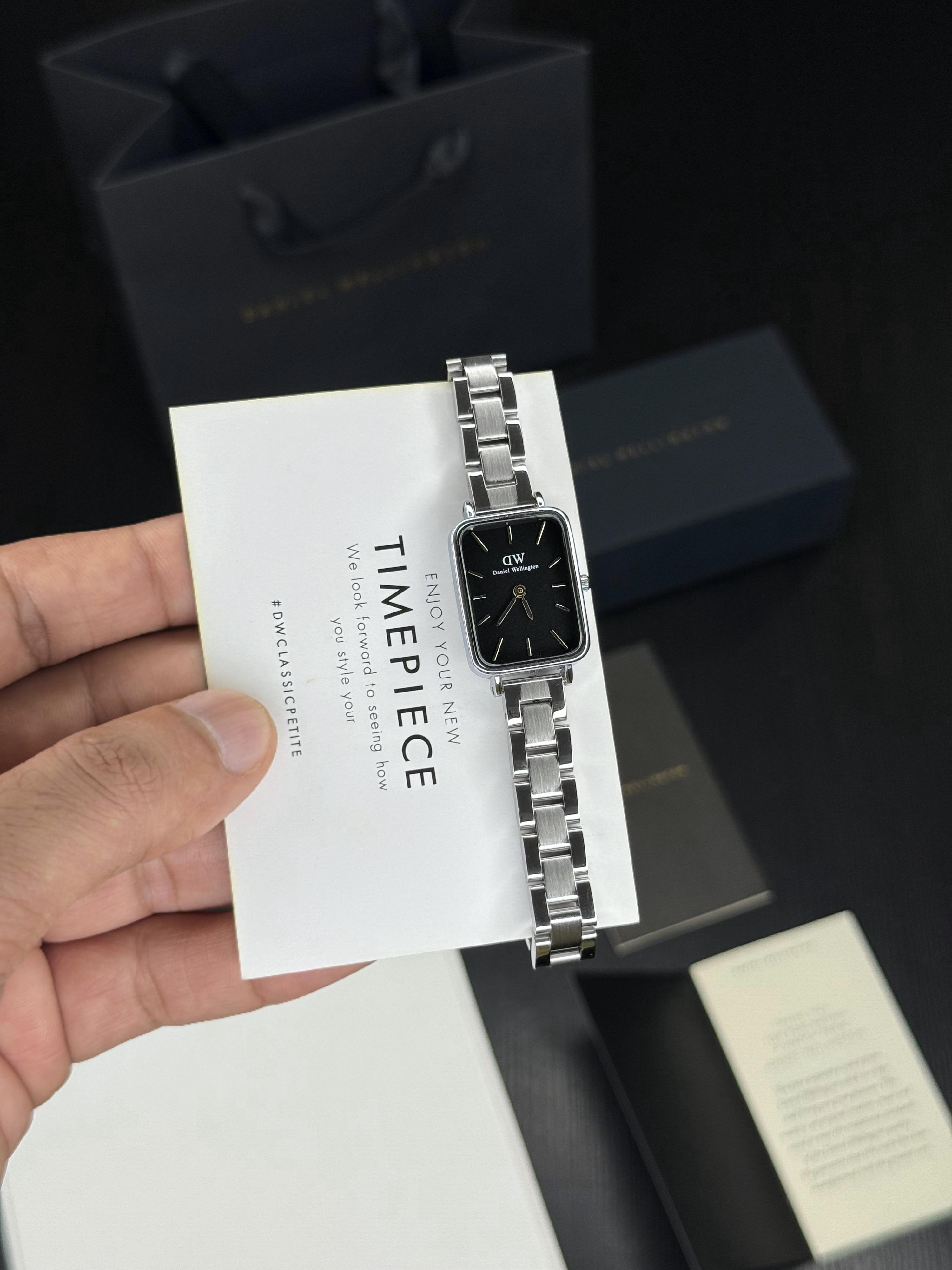 Daniel Wellington - Premium Quality