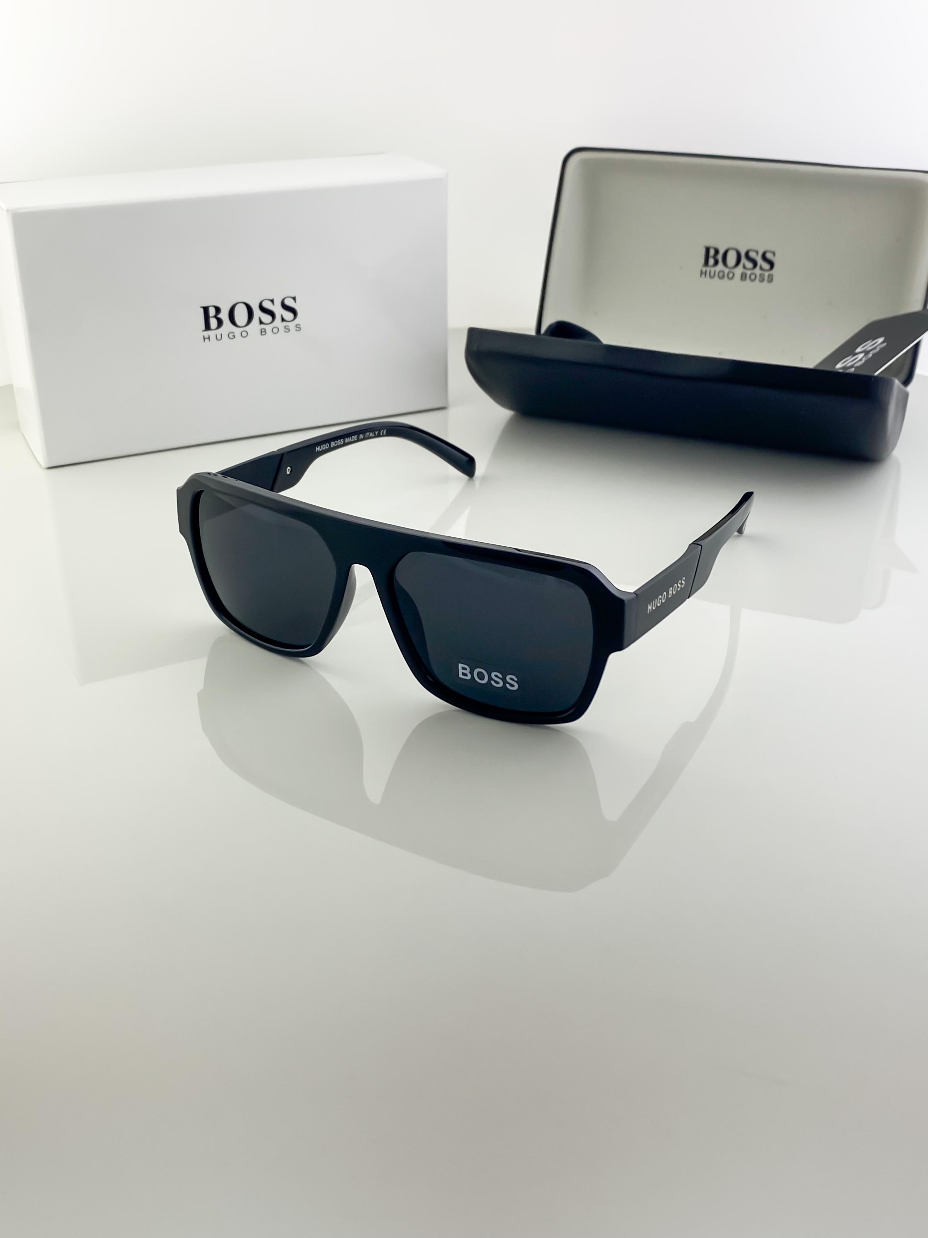 HUGO BOSS BLACK