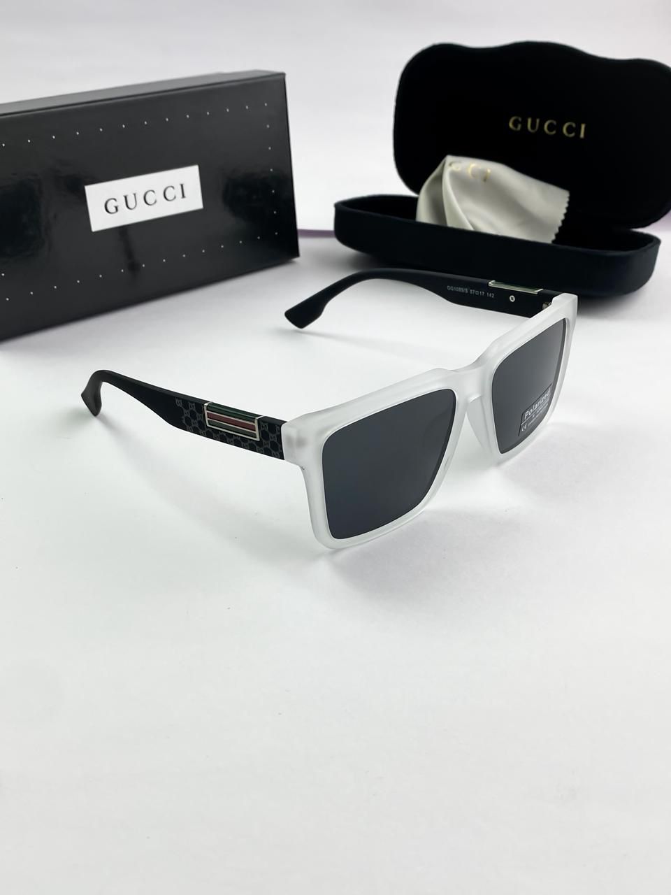 GUCCI ICE BLACK 1089