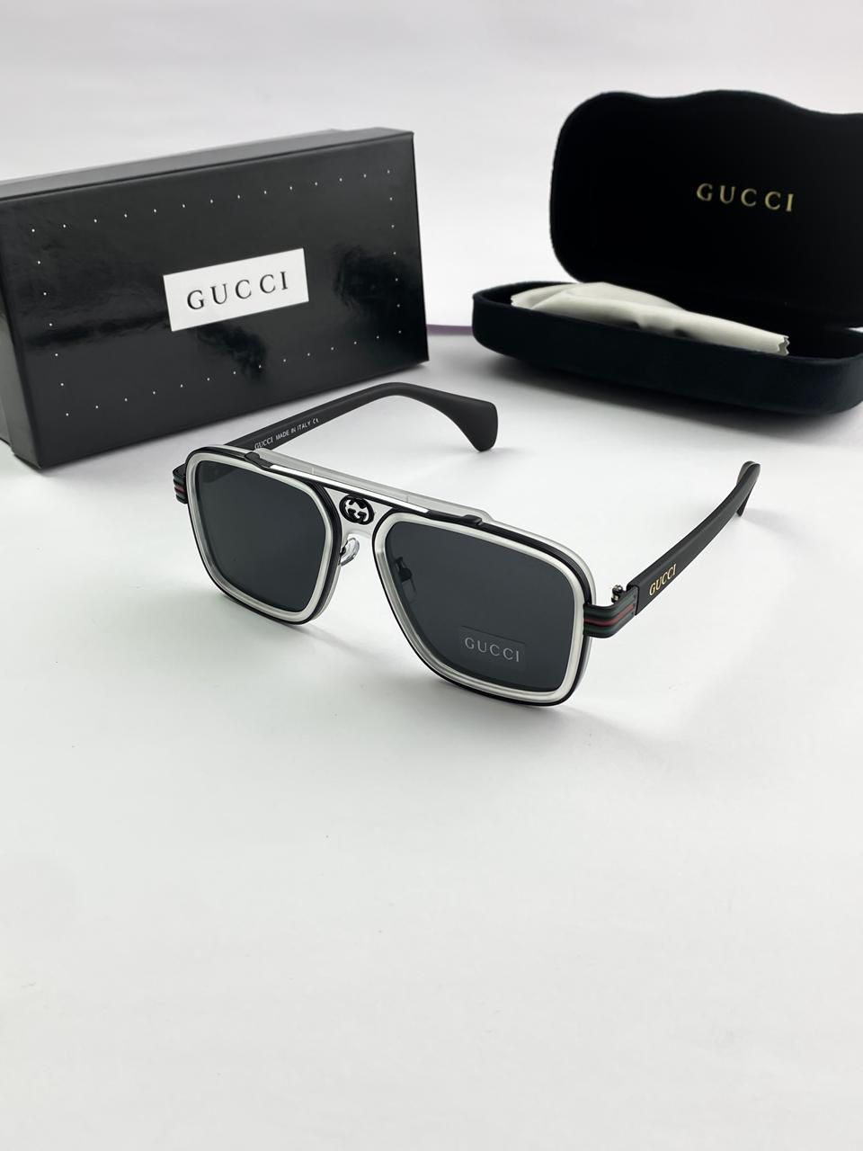 GUCCI ICE BLACK 1295