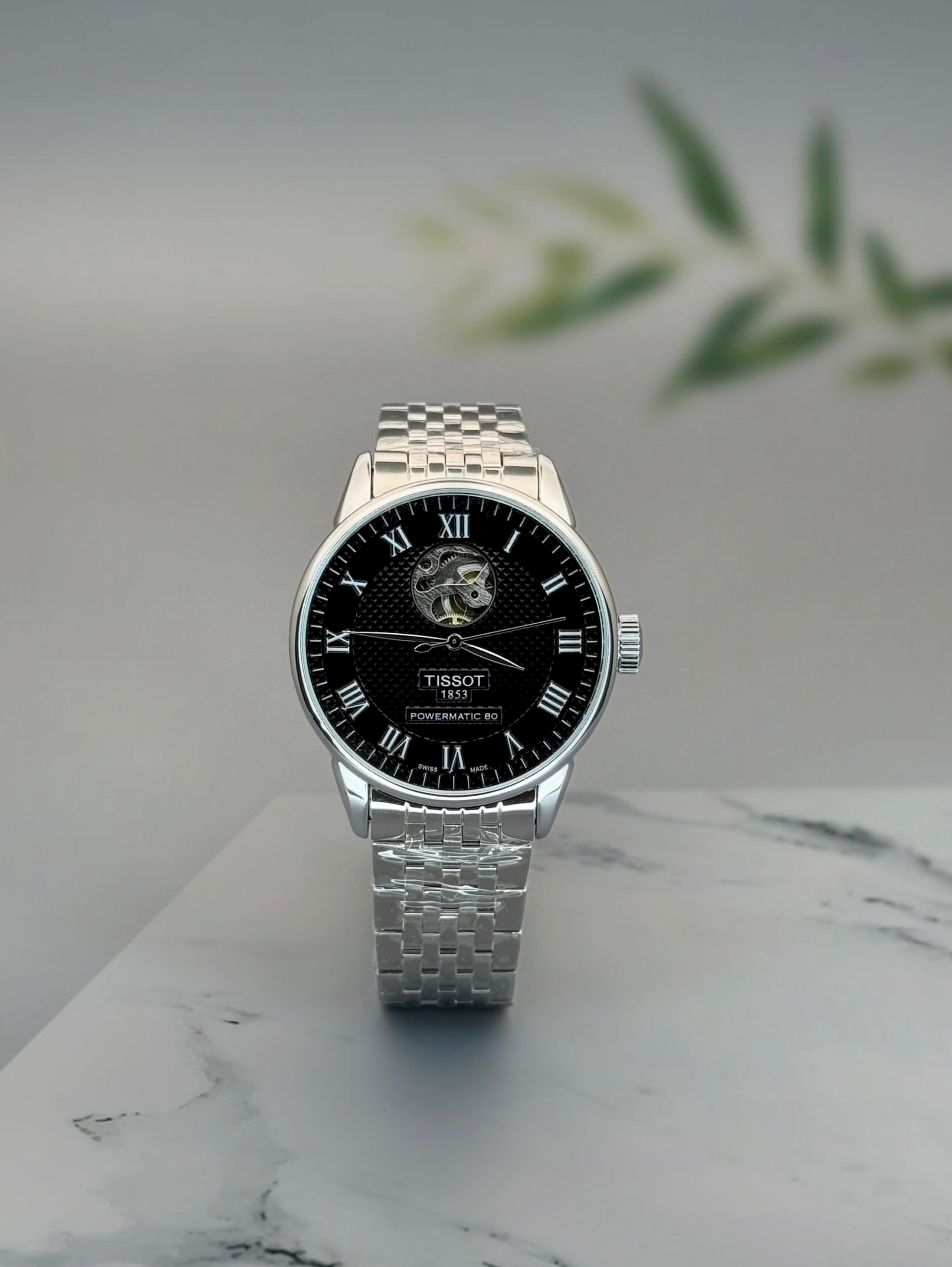Tissot T-Classic Automatic 