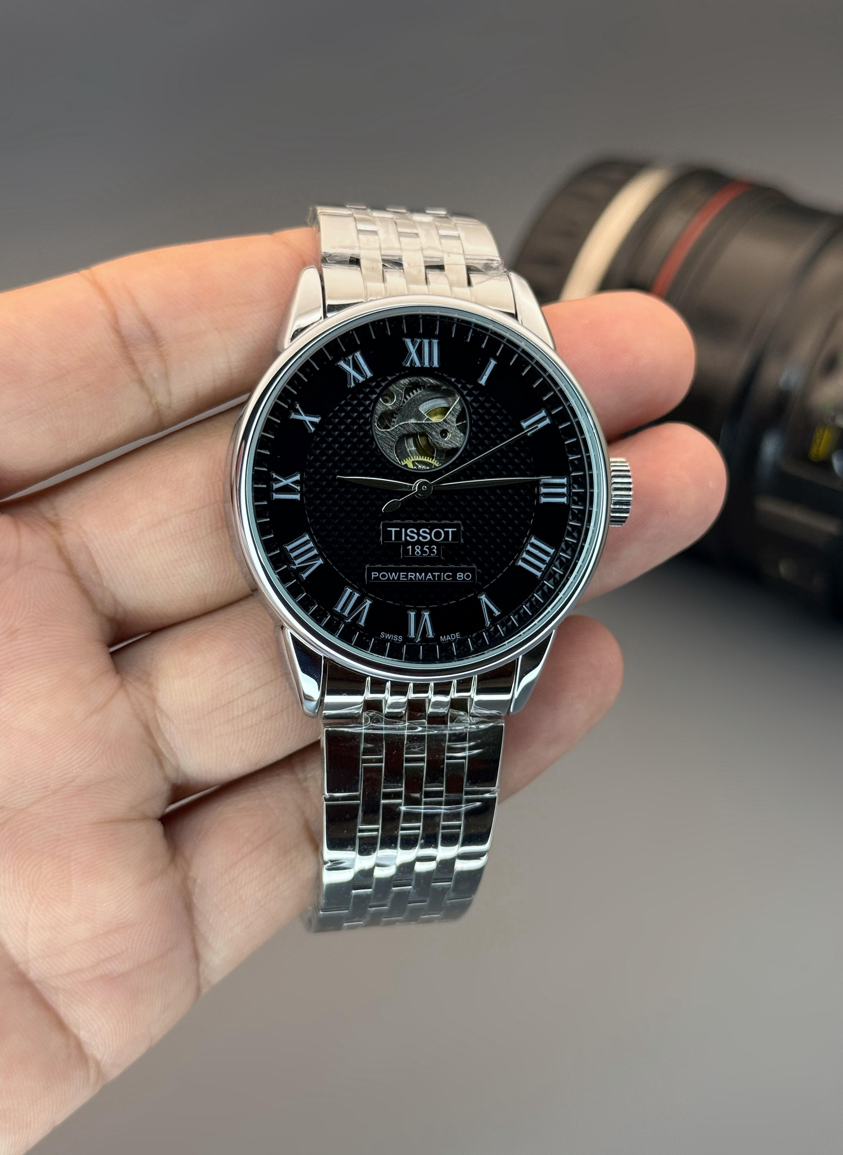 Tissot T-Classic Automatic 