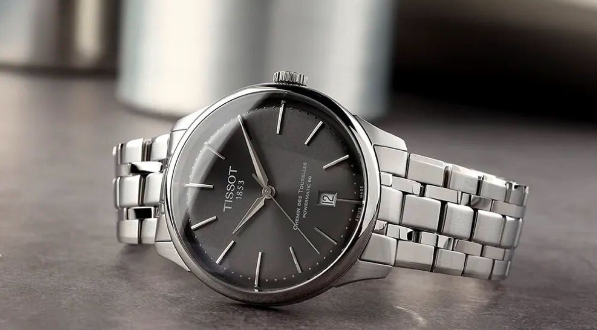 Tissot Automatic T-CLASSIC 