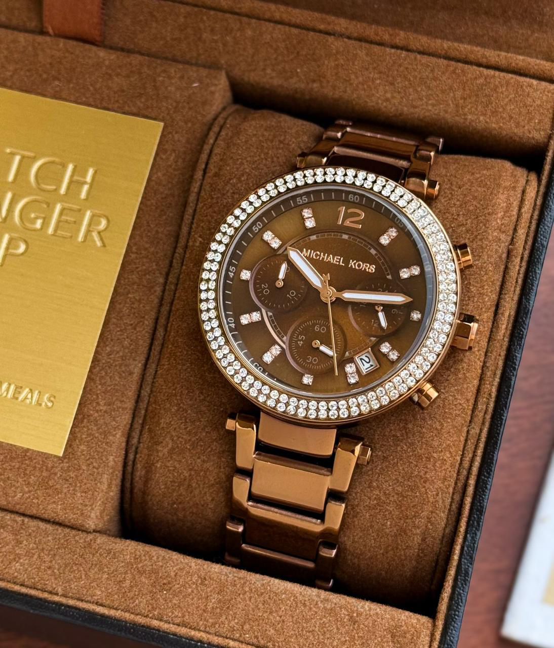 Michael Kors - Mk5578