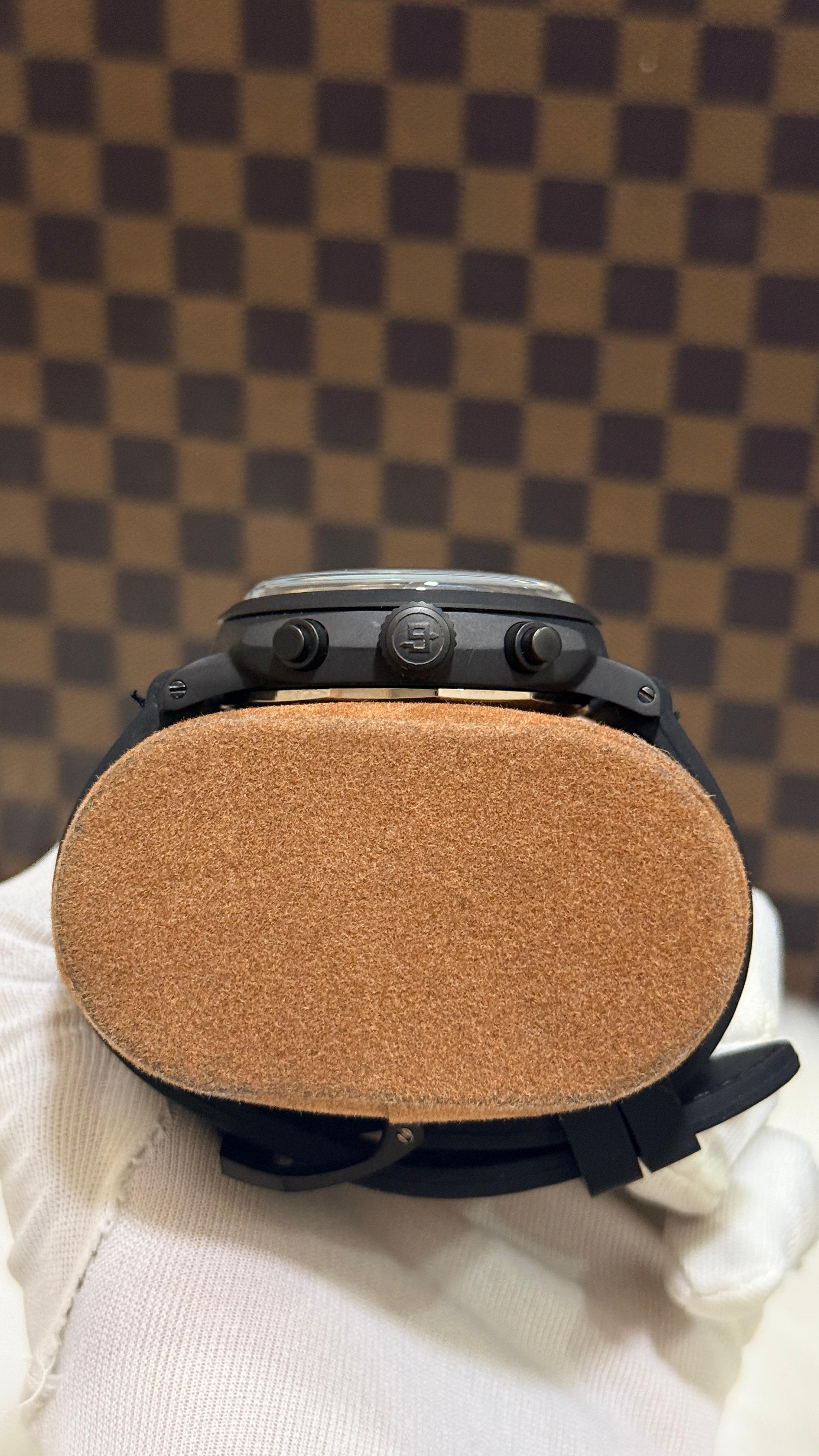 Panerai Radiomir Chronograph