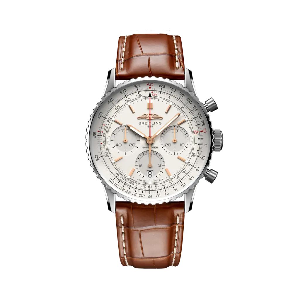 Breitling Navitimer Chronograph