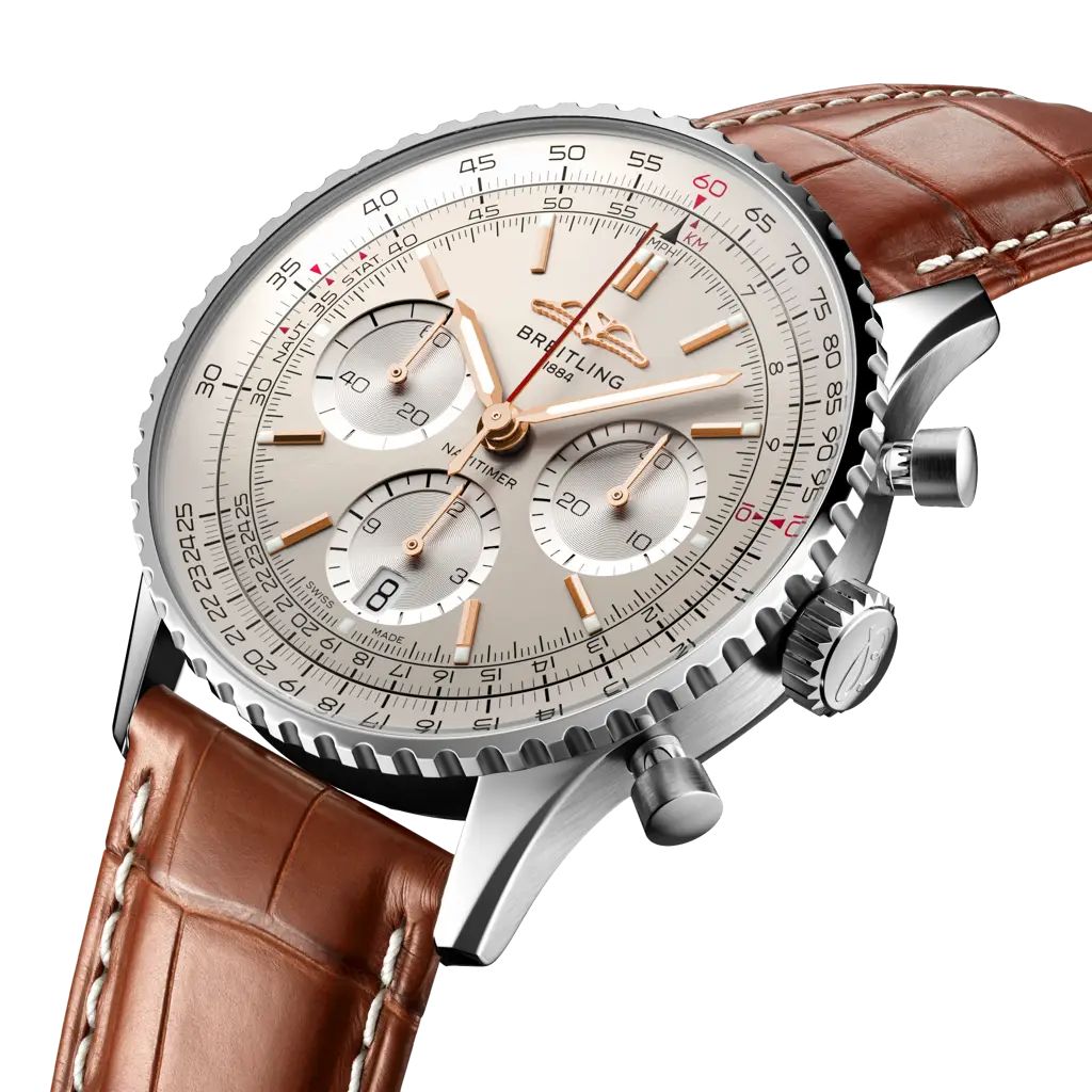 Breitling Navitimer Chronograph