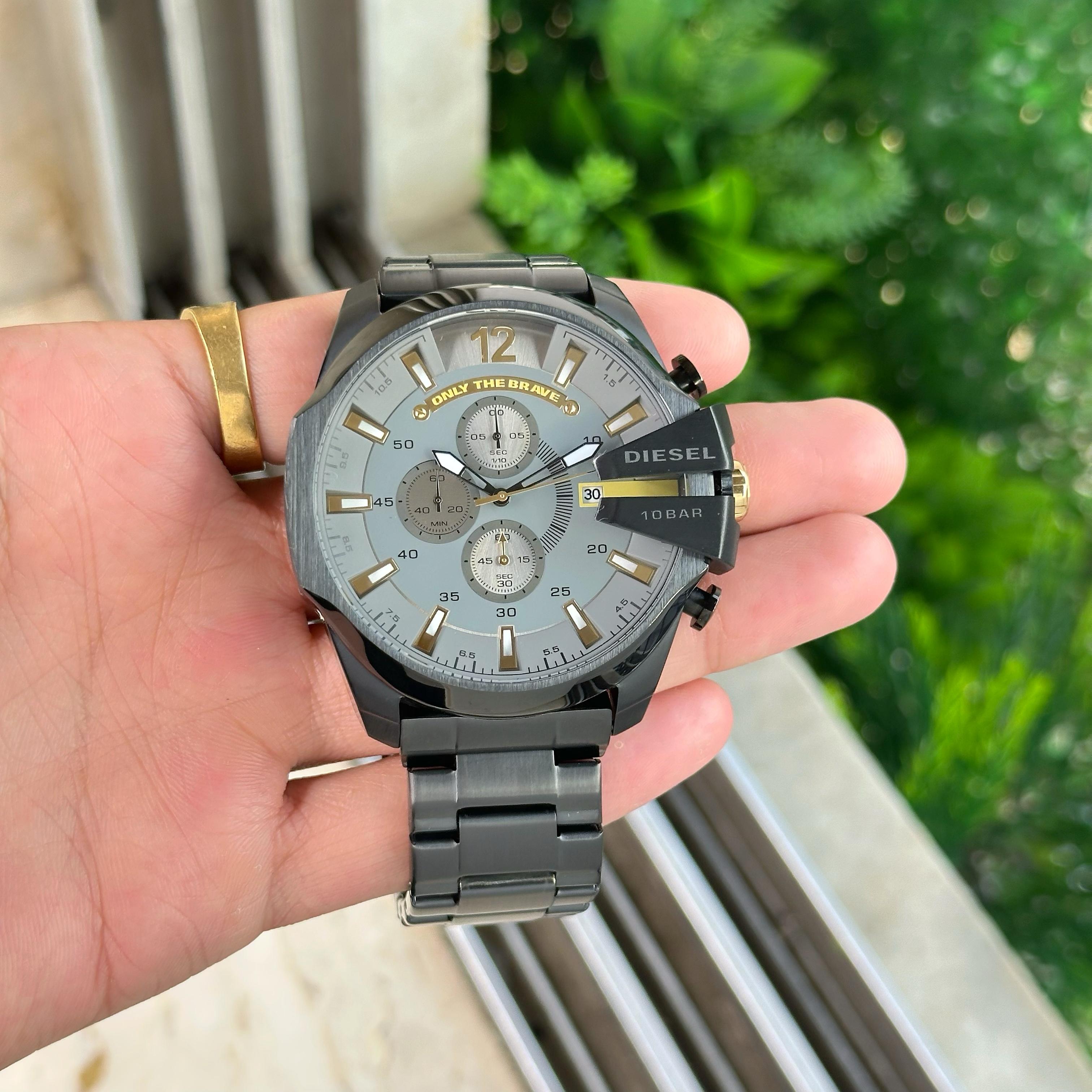 Diesel Mega Chief collection