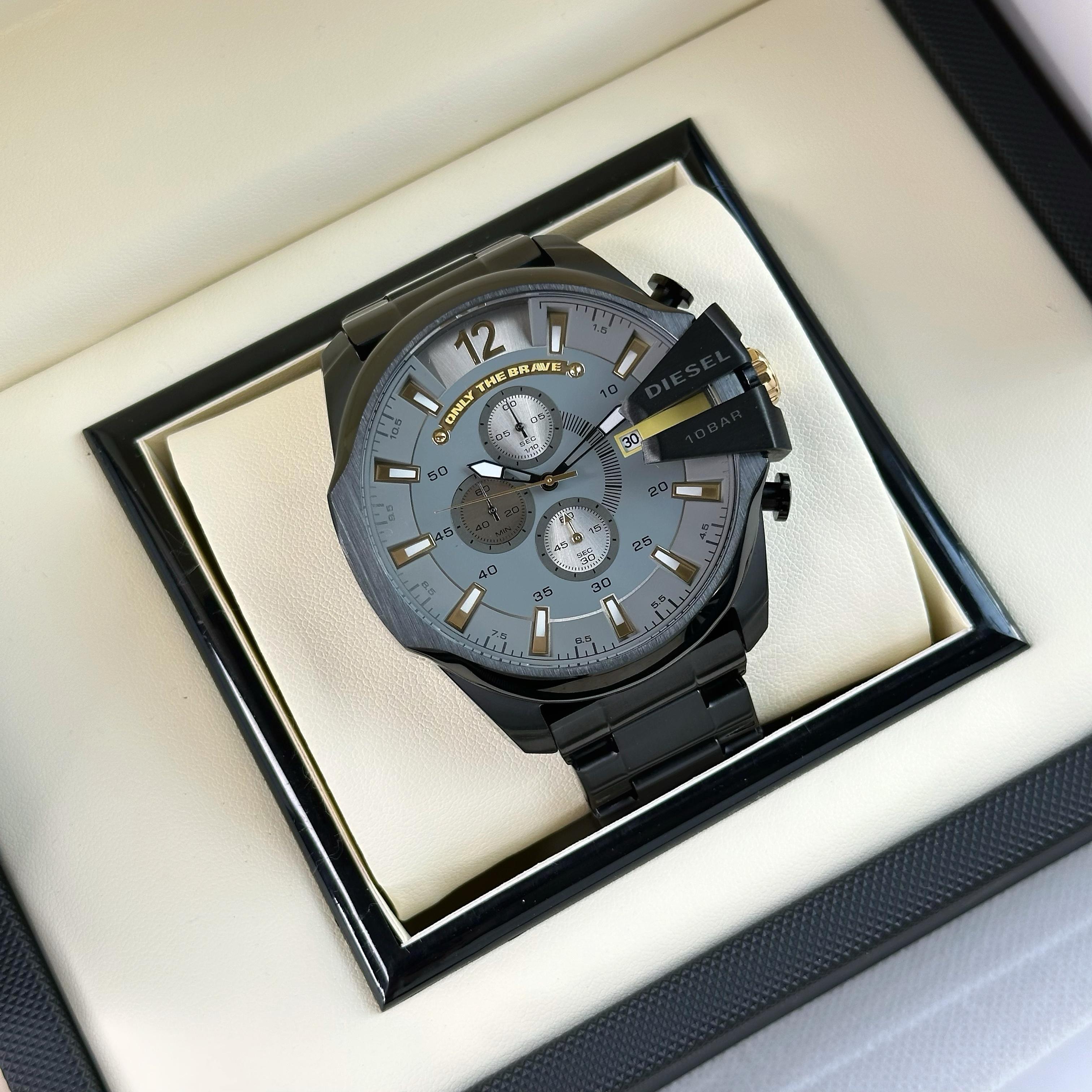 Diesel Mega Chief collection