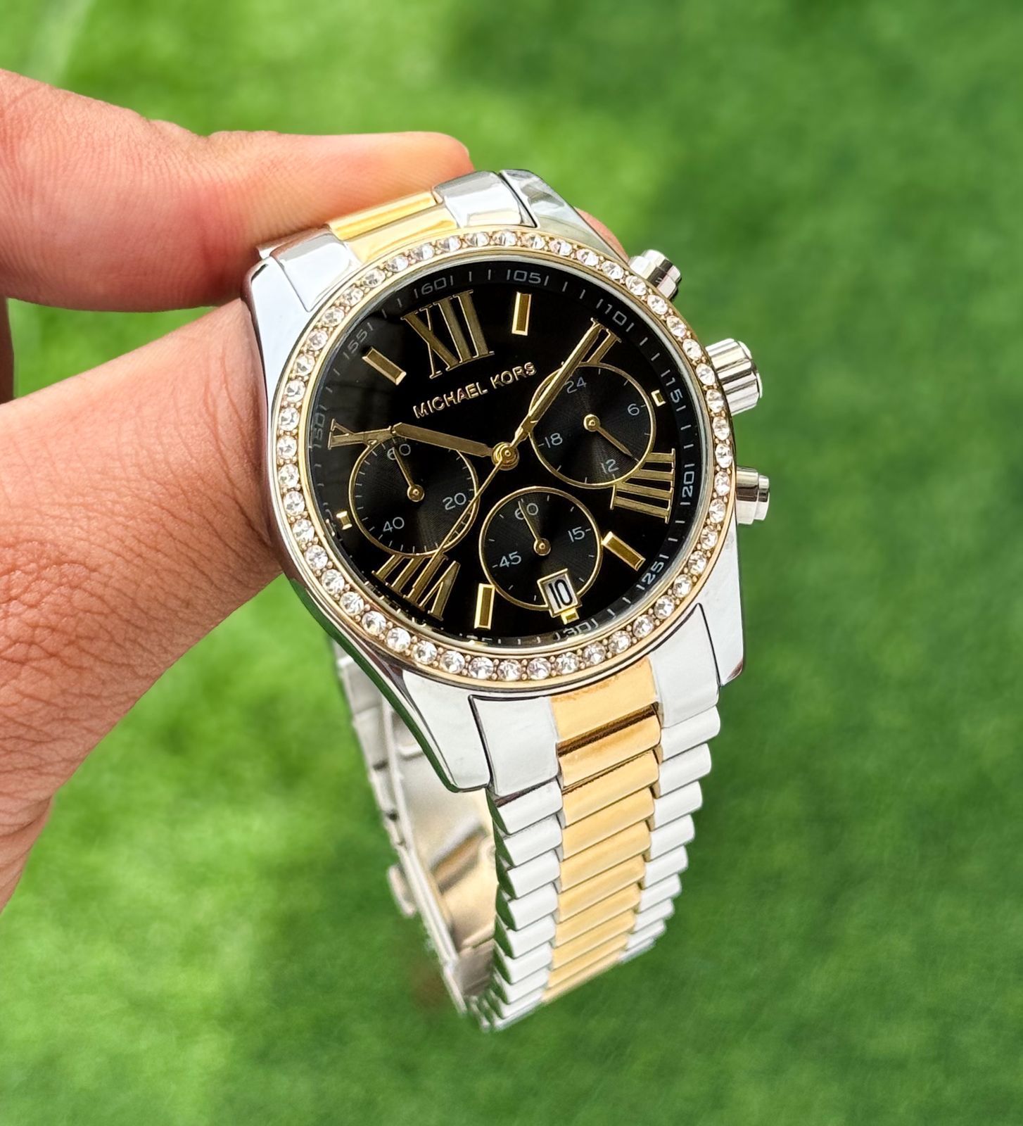 luxurious Michael Kors® Watch for Womens