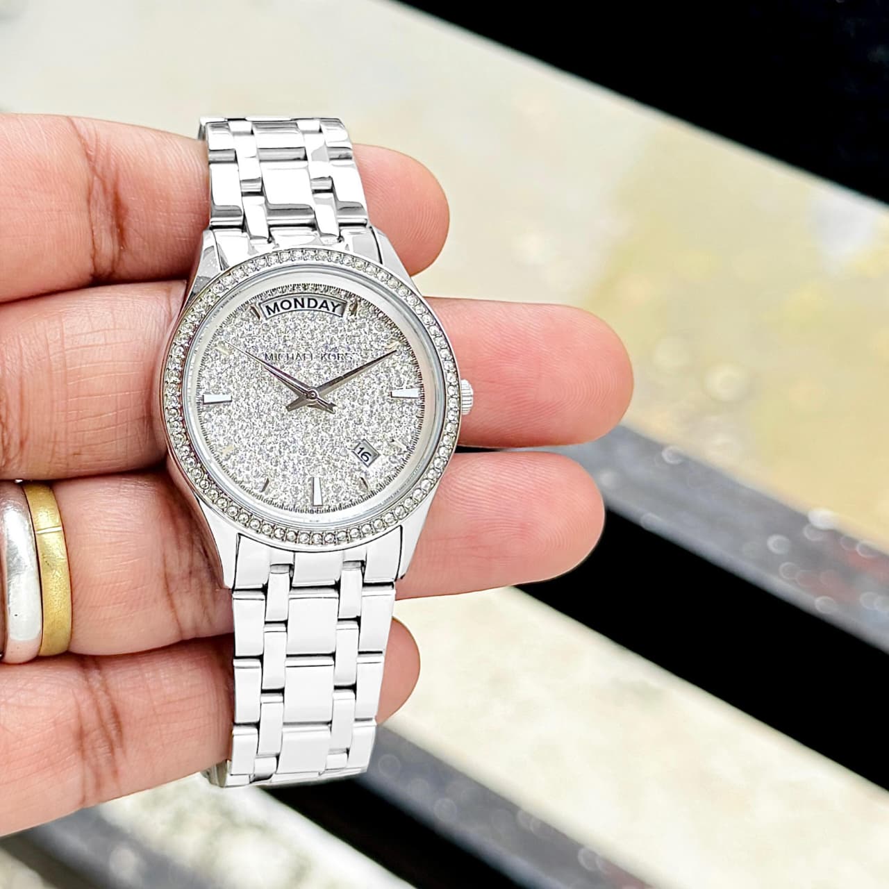 Michael Kors - Kiley Series