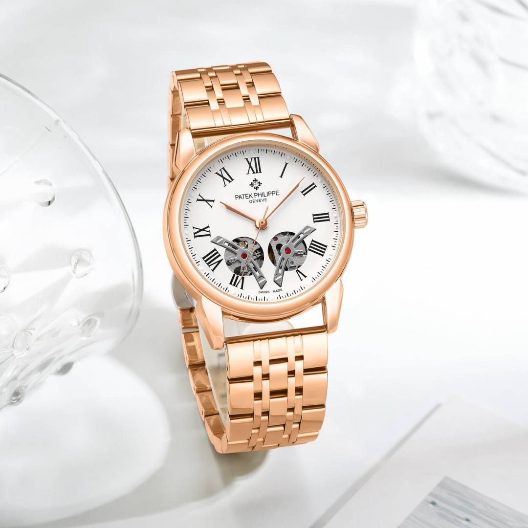 PATEK PHILIPPE AUTOMATIC COLLECTION