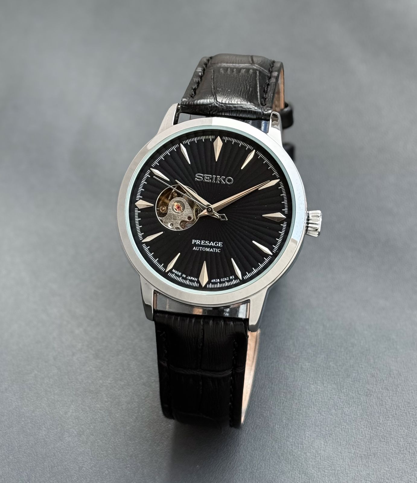 Seiko Prospex Premium Collection