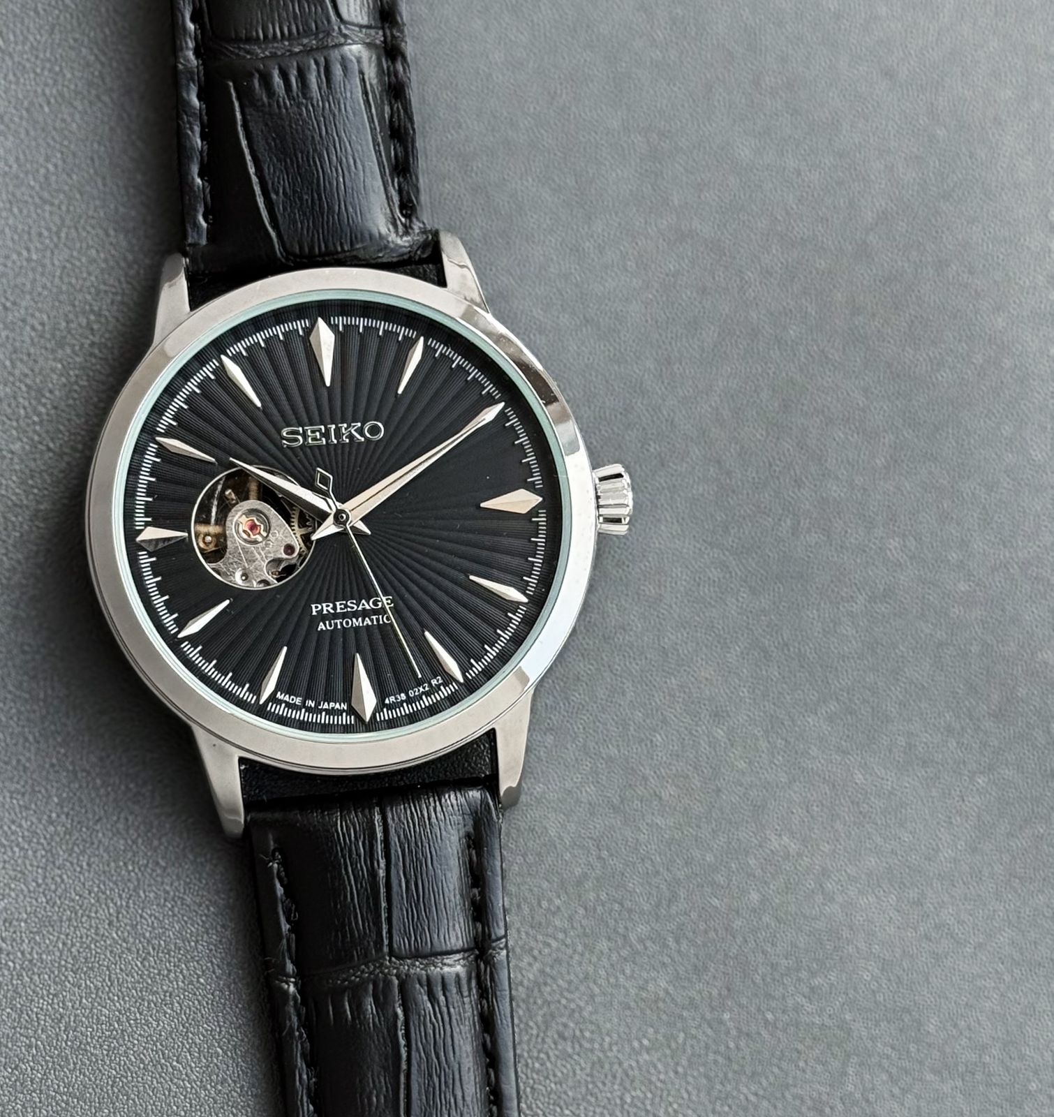 Seiko Prospex Premium Collection