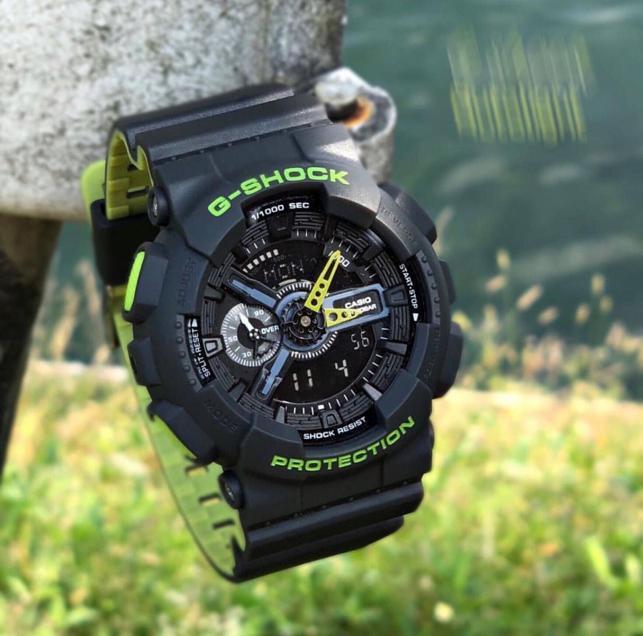 Casio G-Shock