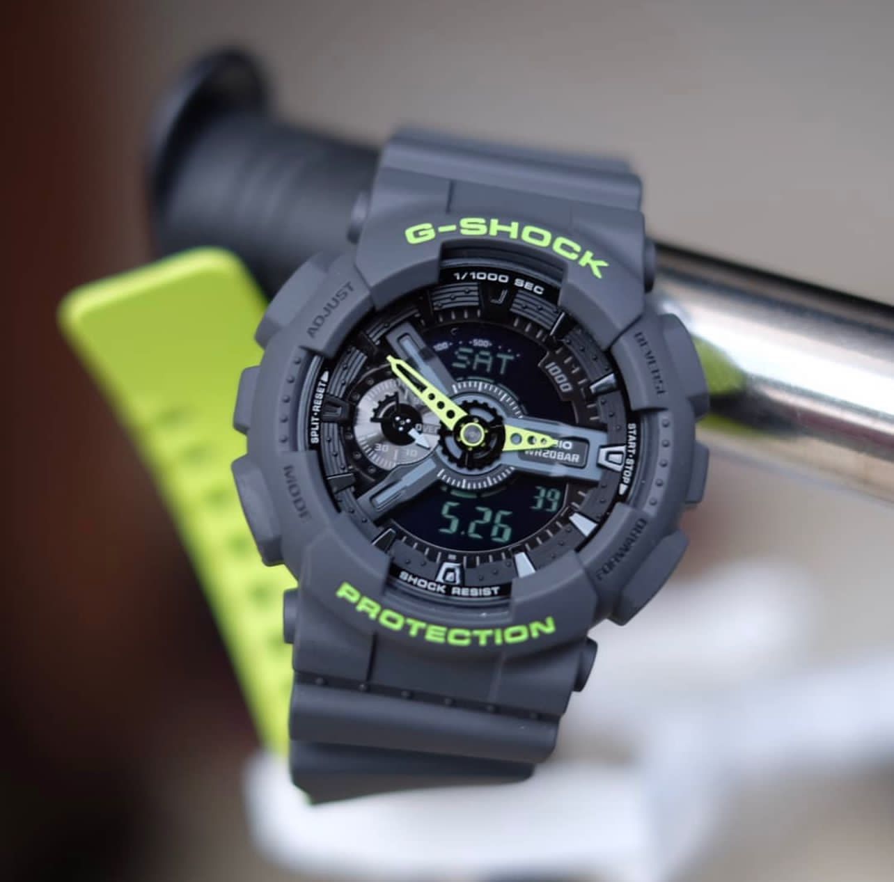 Casio G-Shock