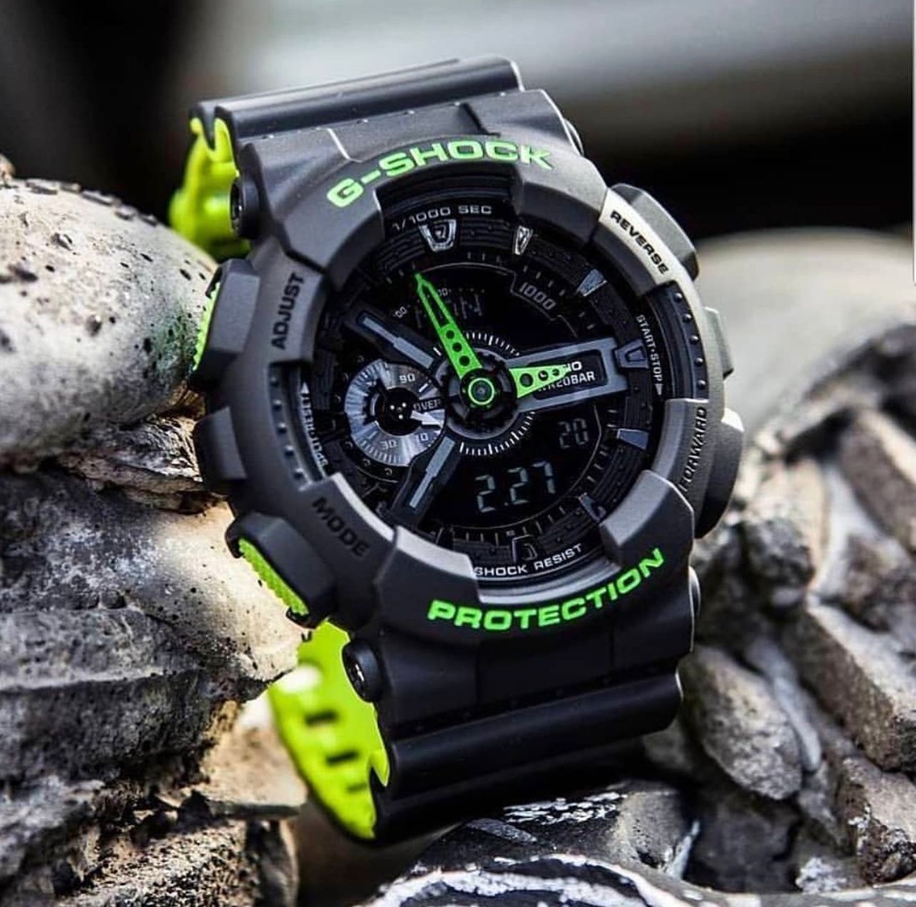 Casio G-Shock