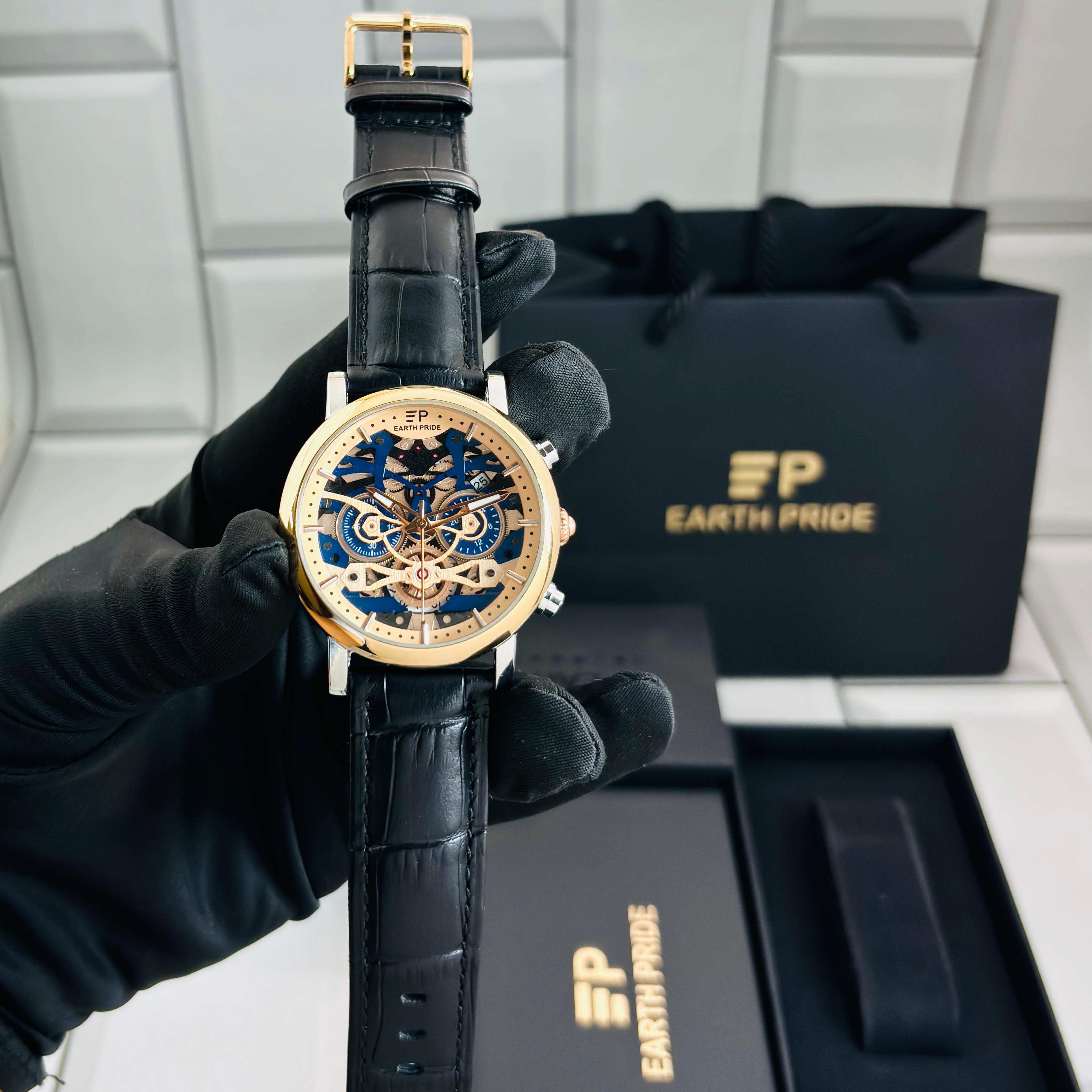 EARTH PRIDE PREMIUM QUALITY