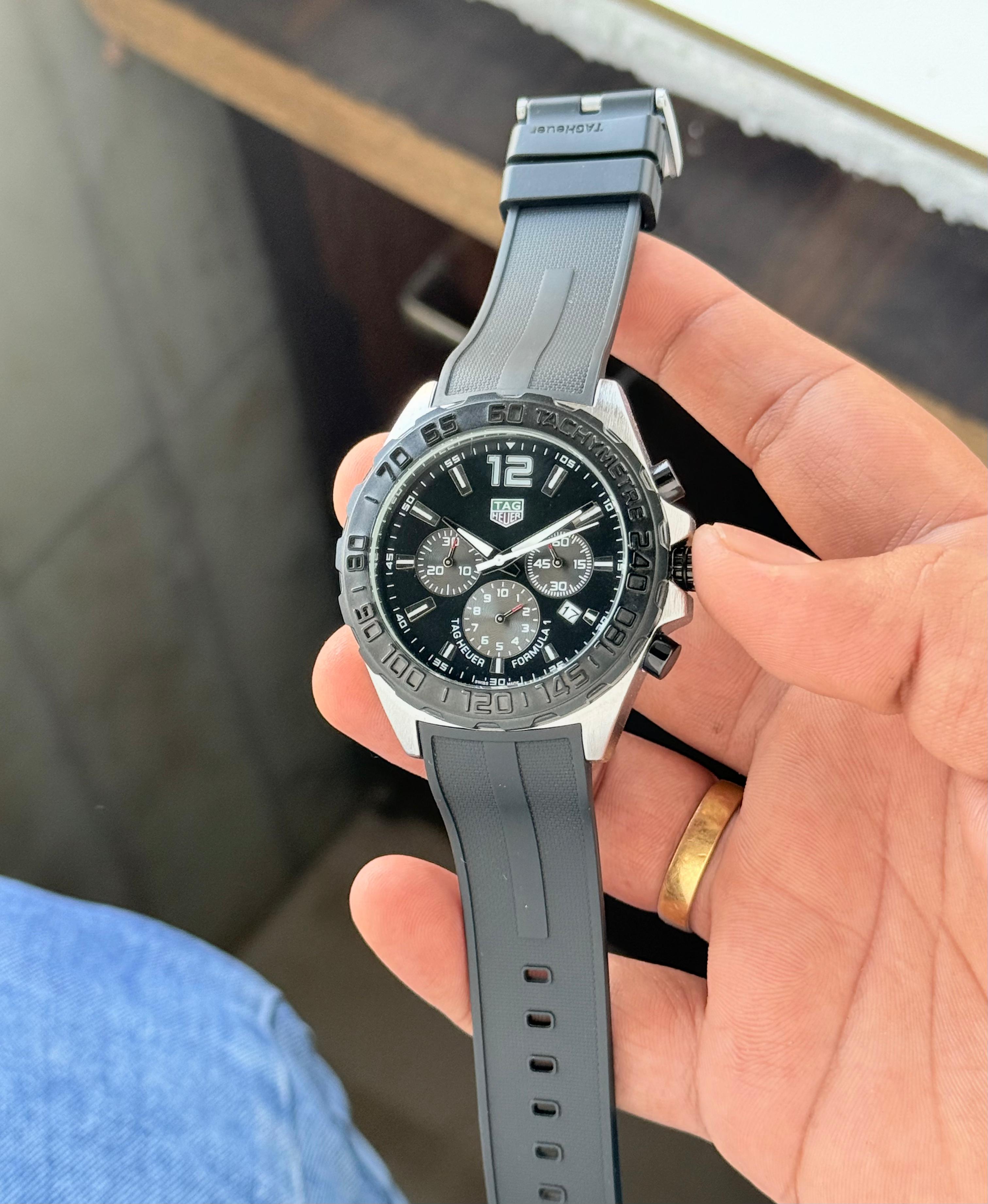 TAG Heuer For Men