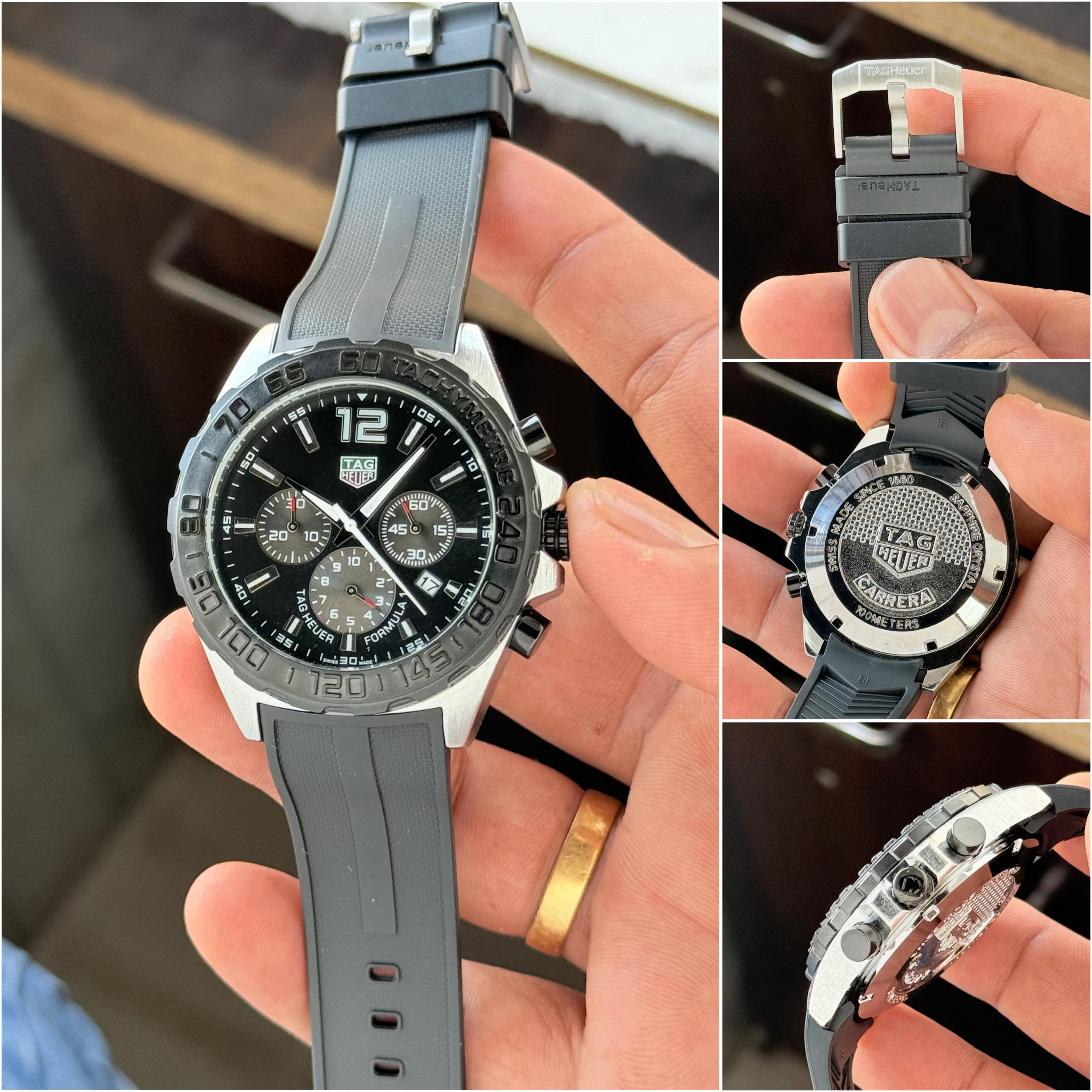 TAG Heuer For Men