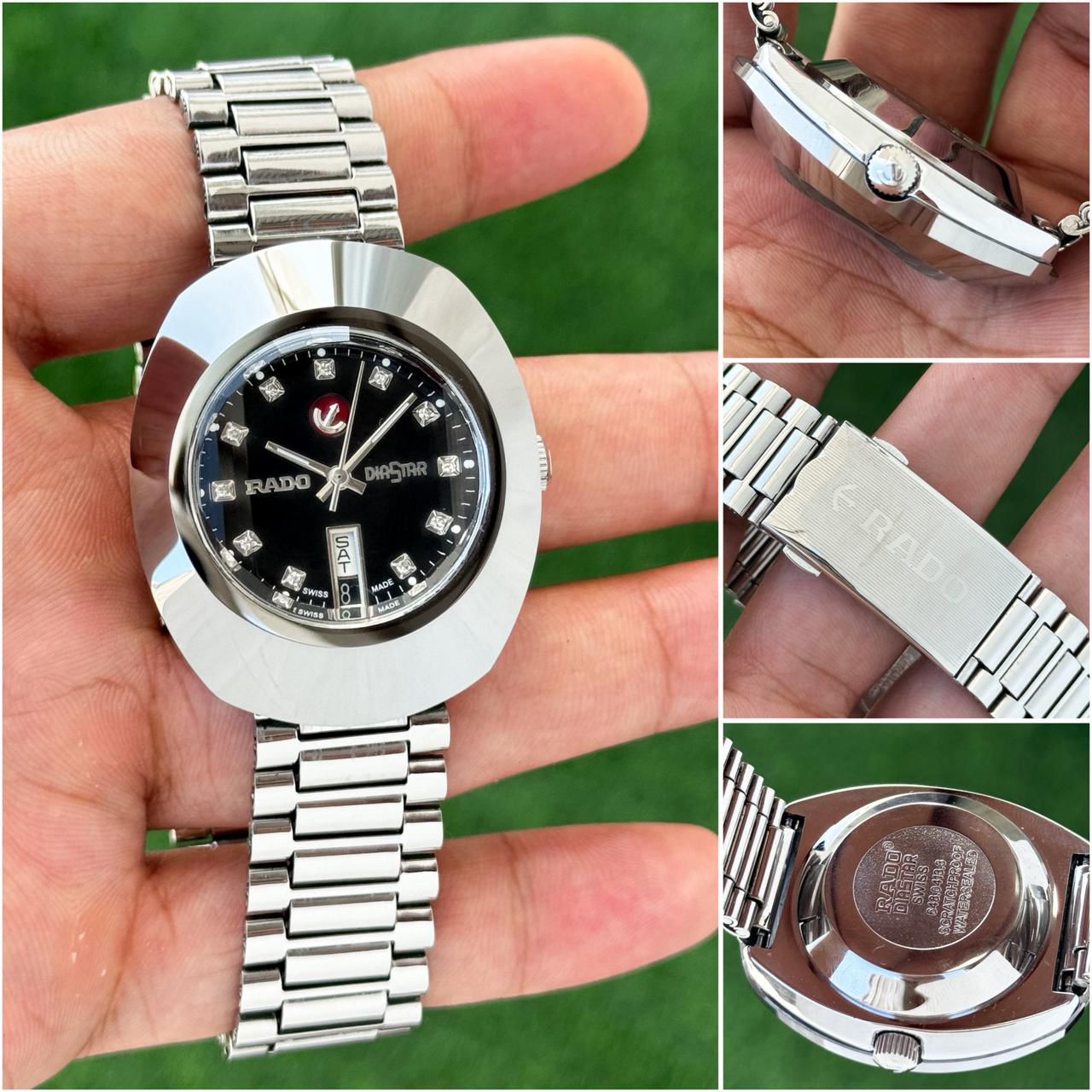 Rado Automatic For Mens