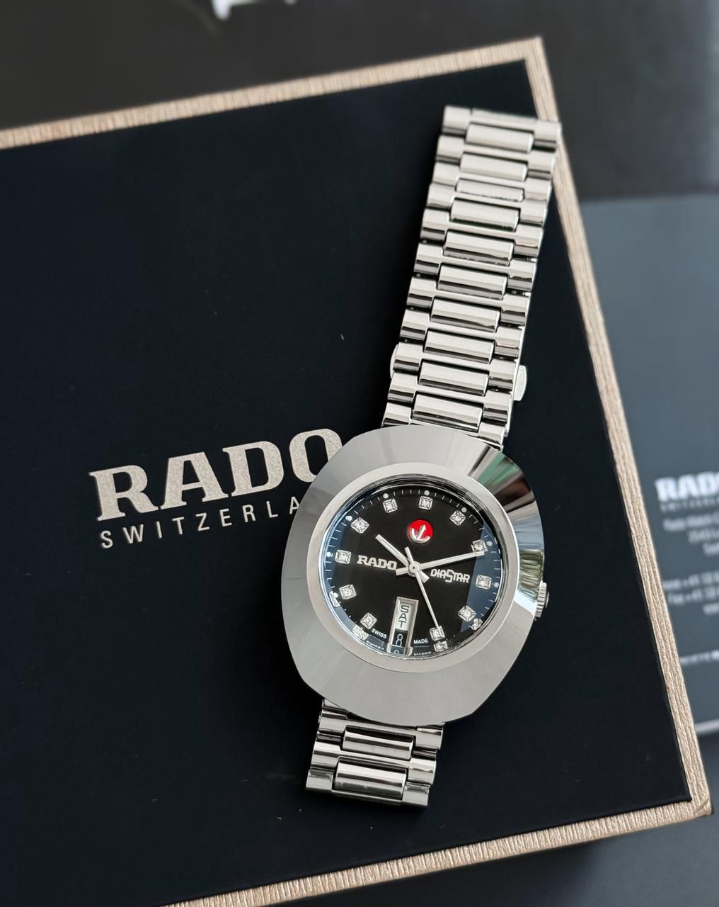 Rado Automatic For Mens