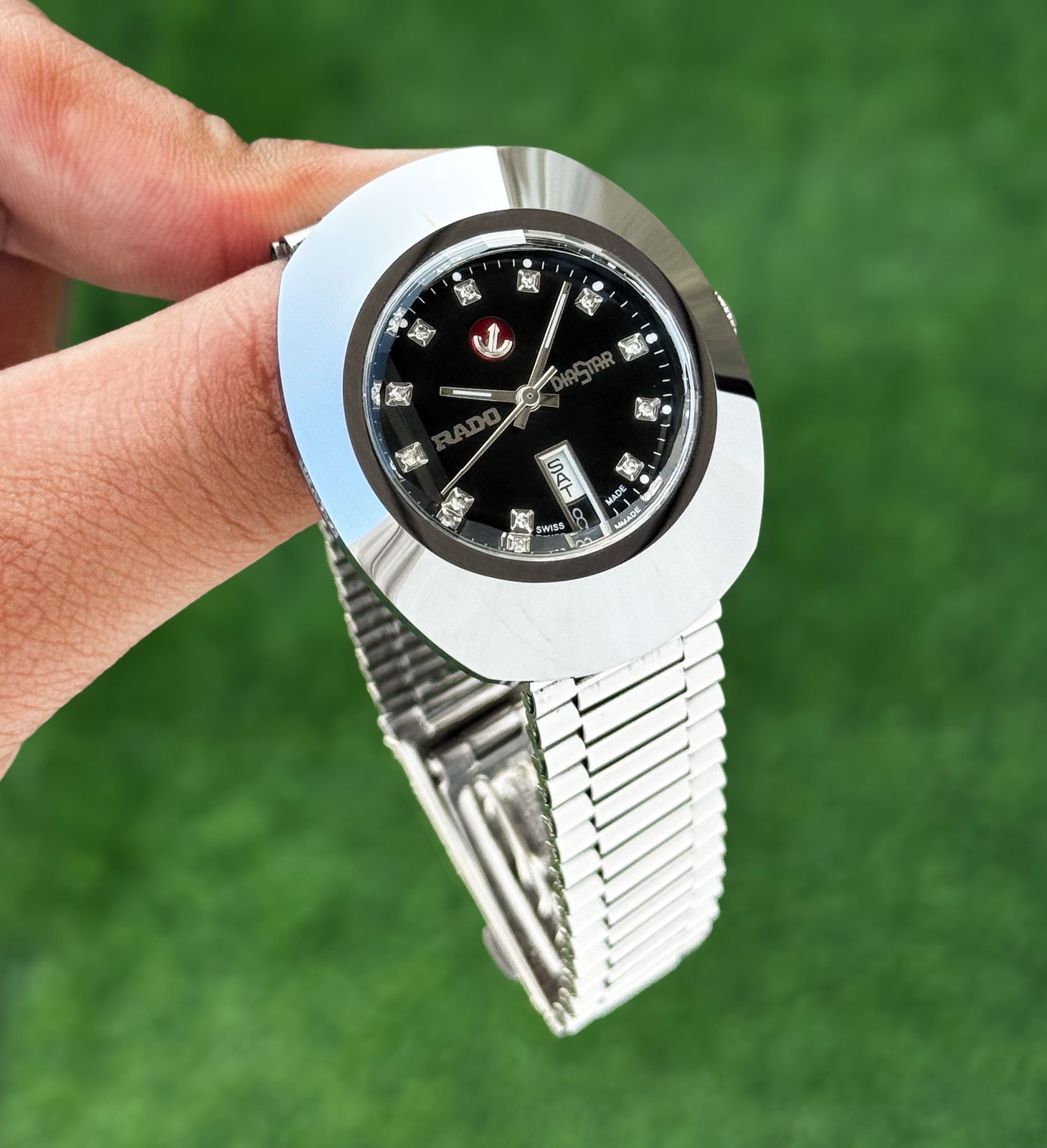 Rado Automatic For Mens