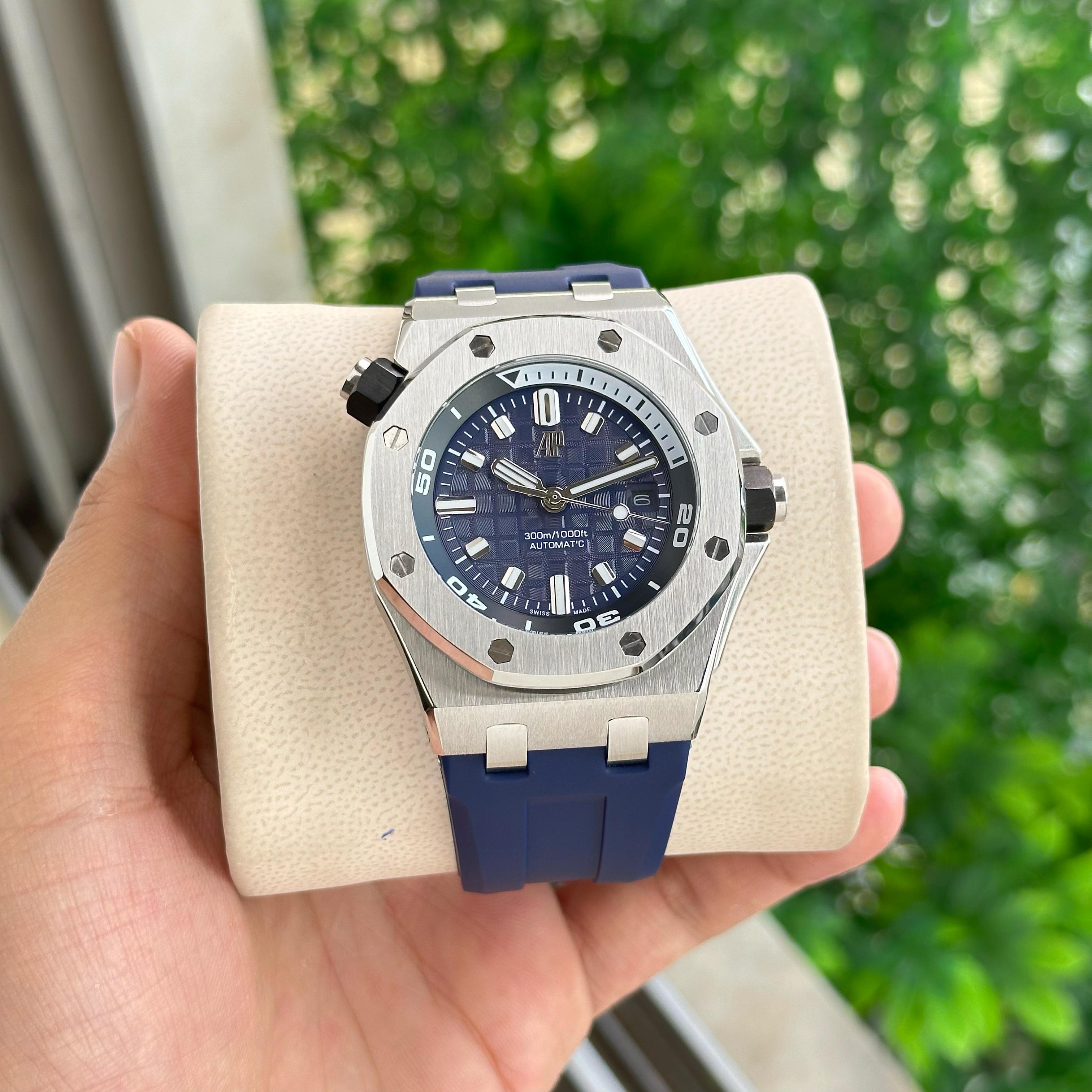 Audemars Piguet Royal Oak Offshore