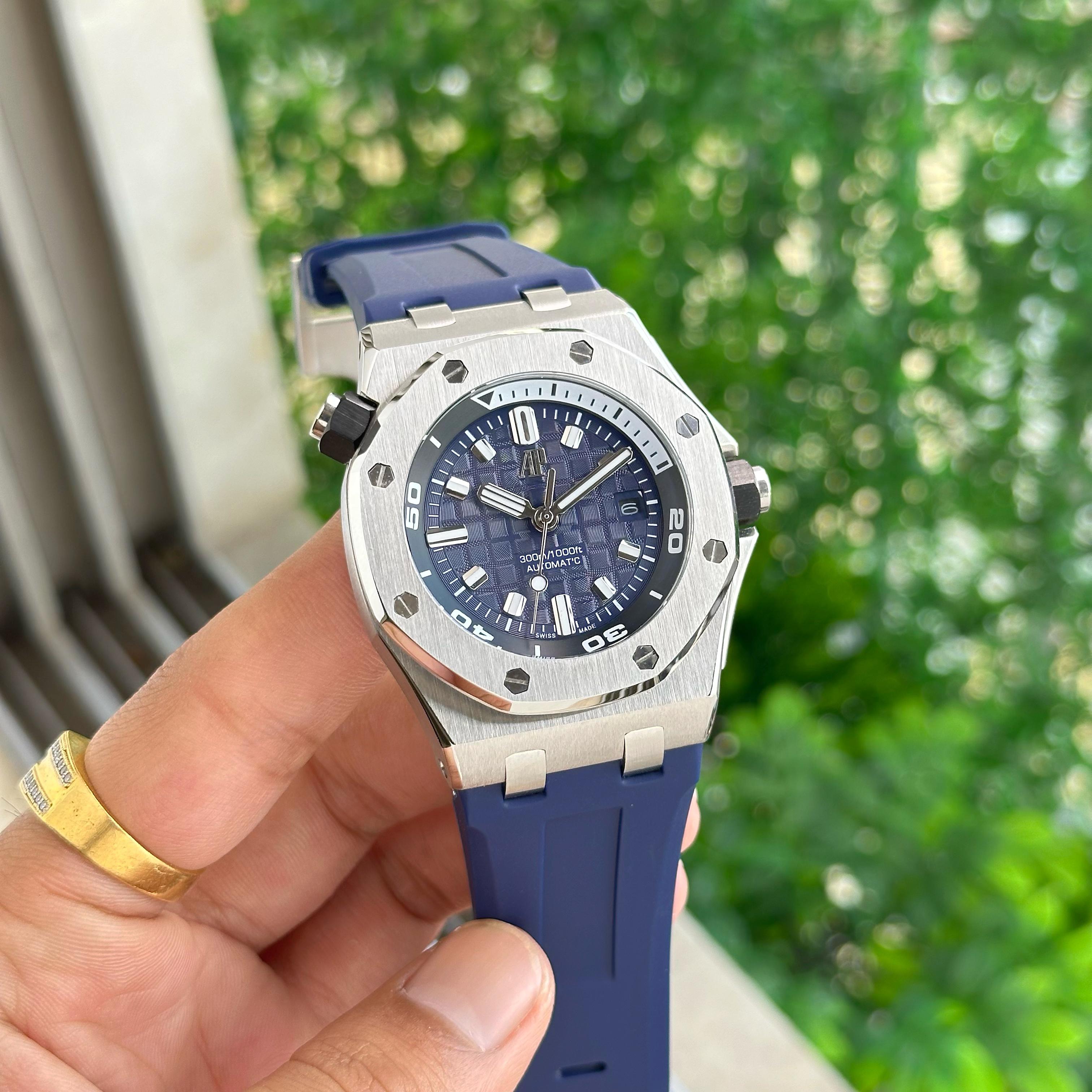 Audemars Piguet Royal Oak Offshore