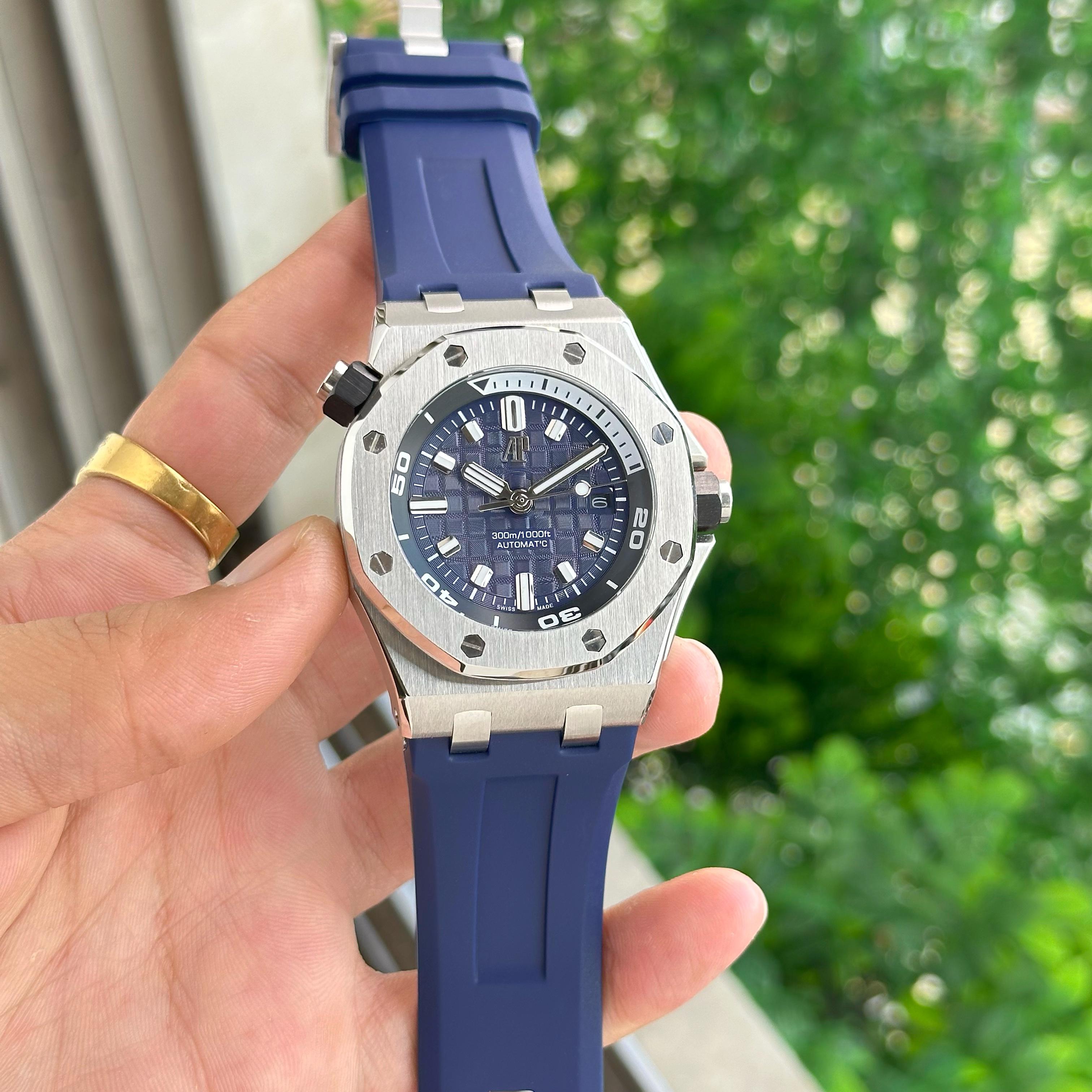 Audemars Piguet Royal Oak Offshore