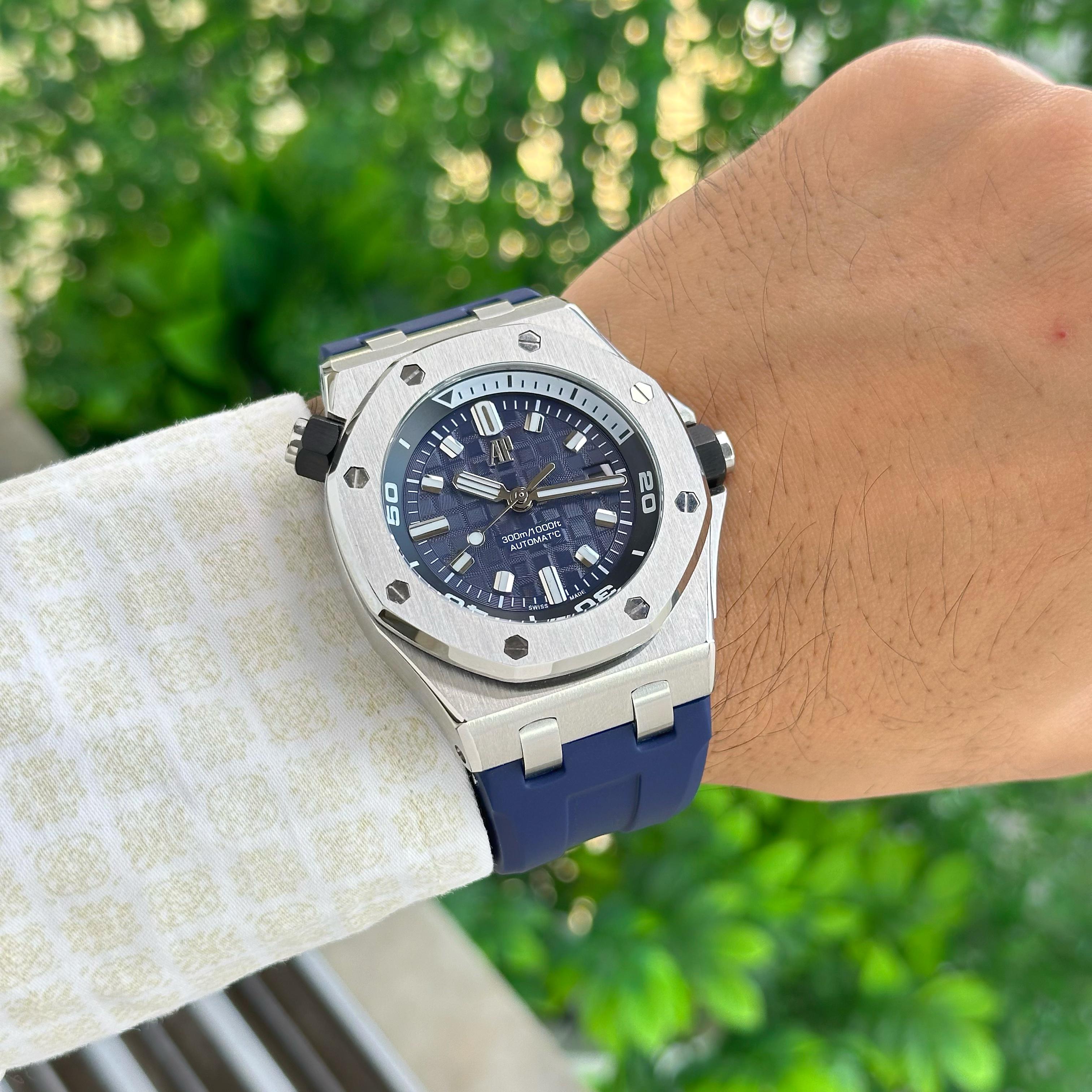 Audemars Piguet Royal Oak Offshore