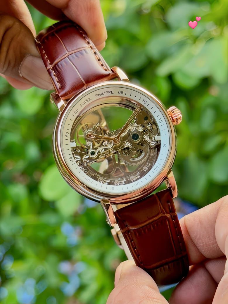 Patek Philippe Original Japanese Watch