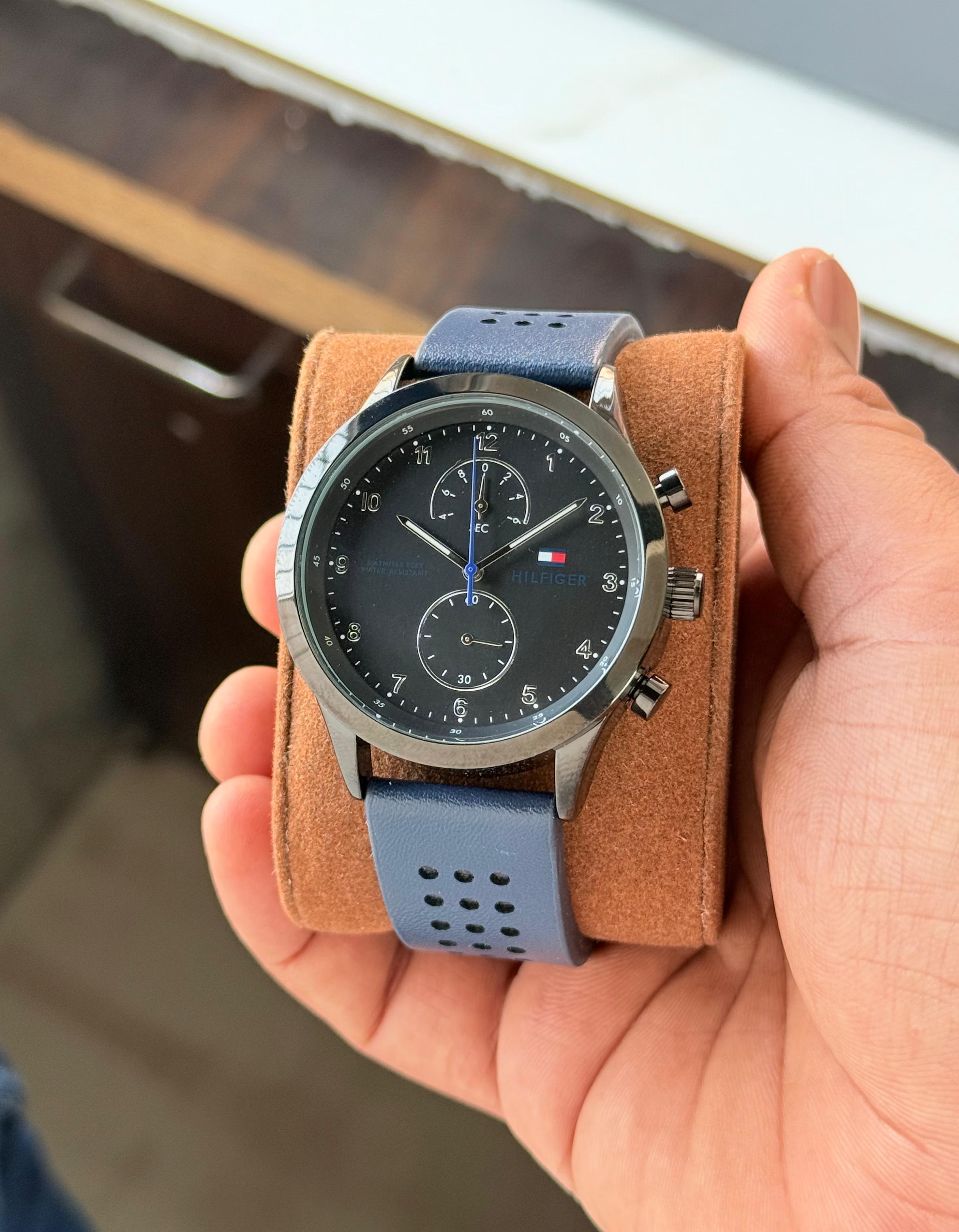Tommy Hilfiger Chade Chronograph