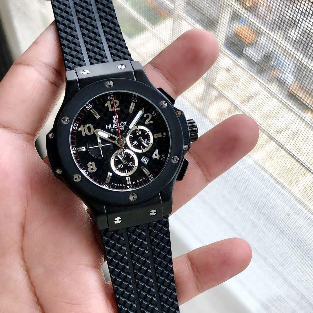 Hublot Big Bang 5 Hand