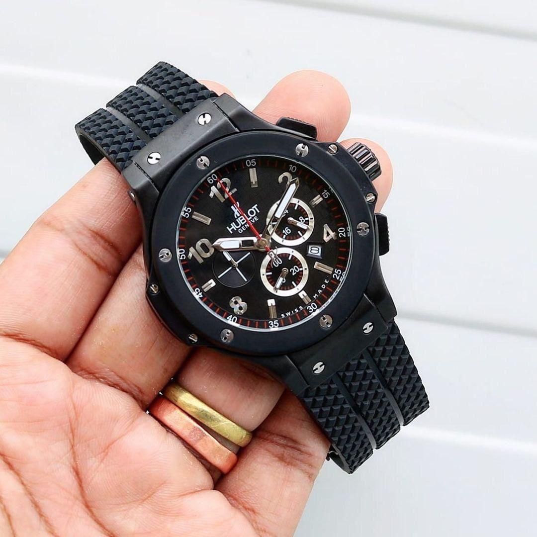 Hublot Big Bang 5 Hand