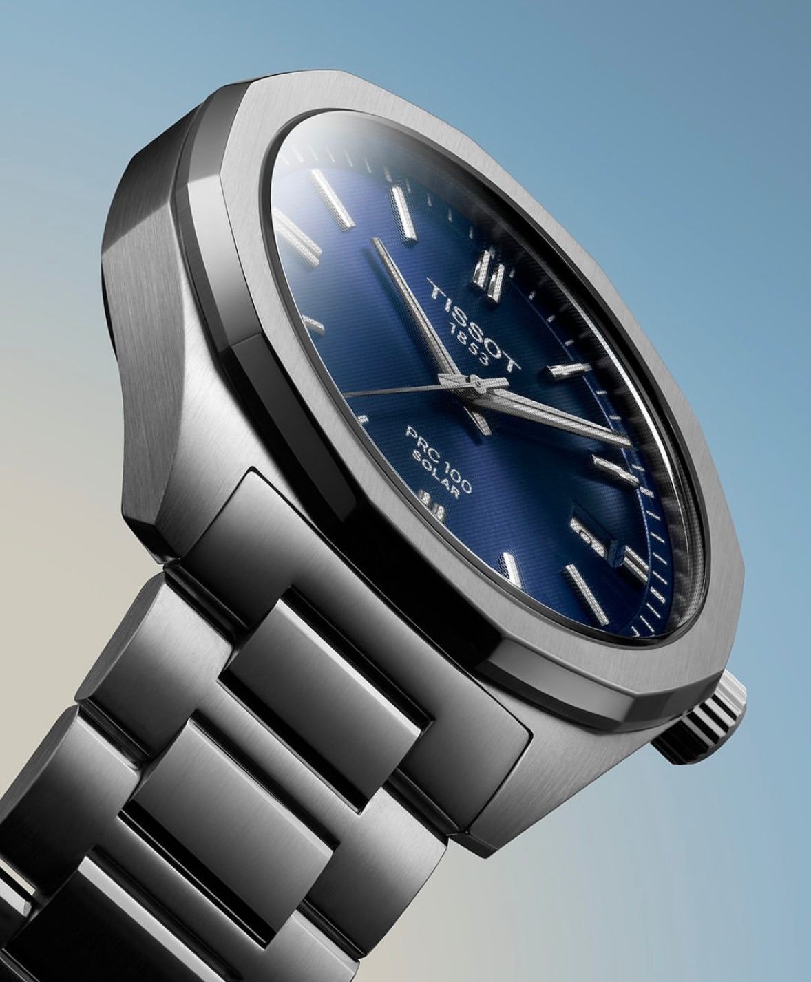 TISSOT AUTOMATIC MACHINE