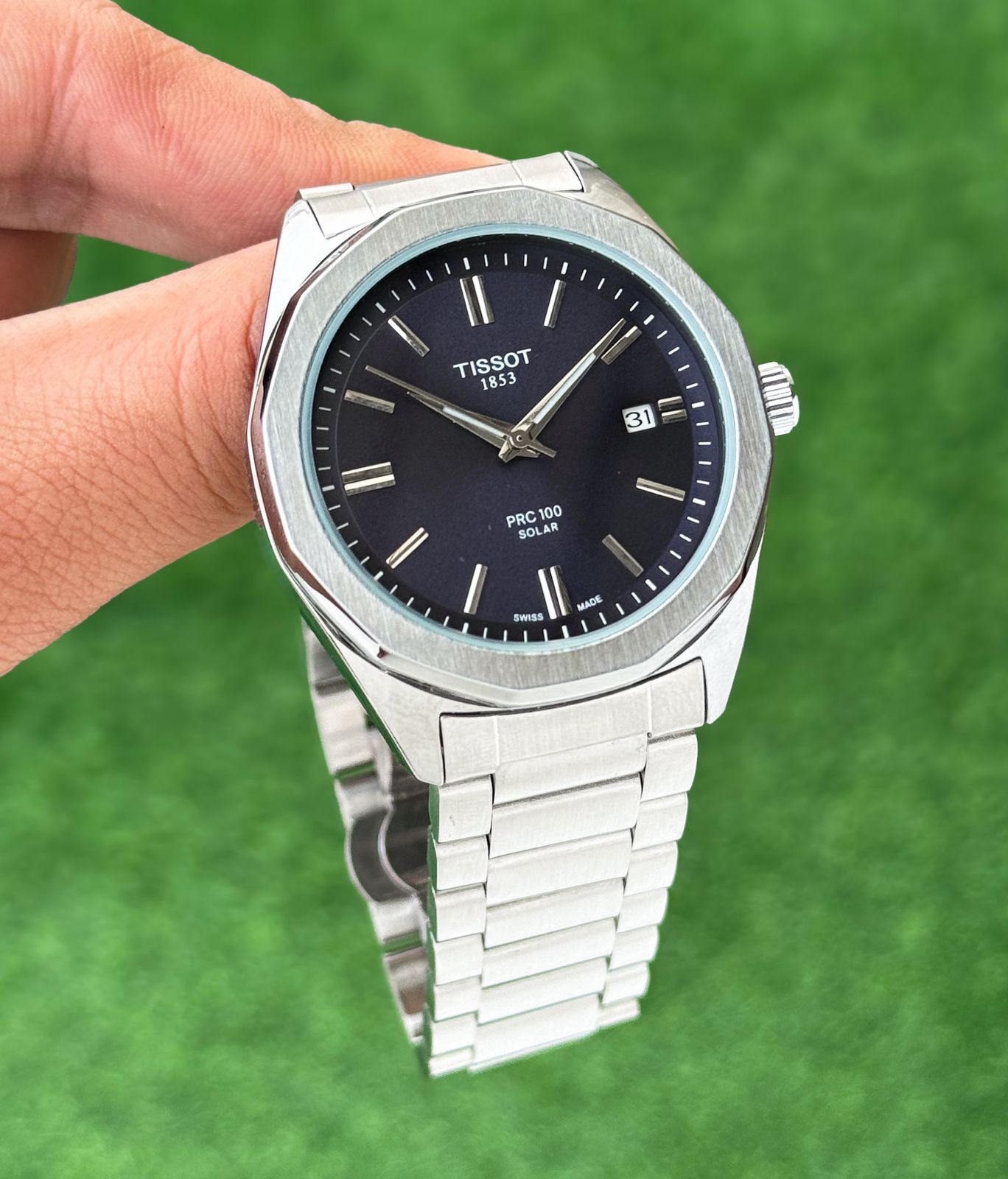 TISSOT AUTOMATIC MACHINE