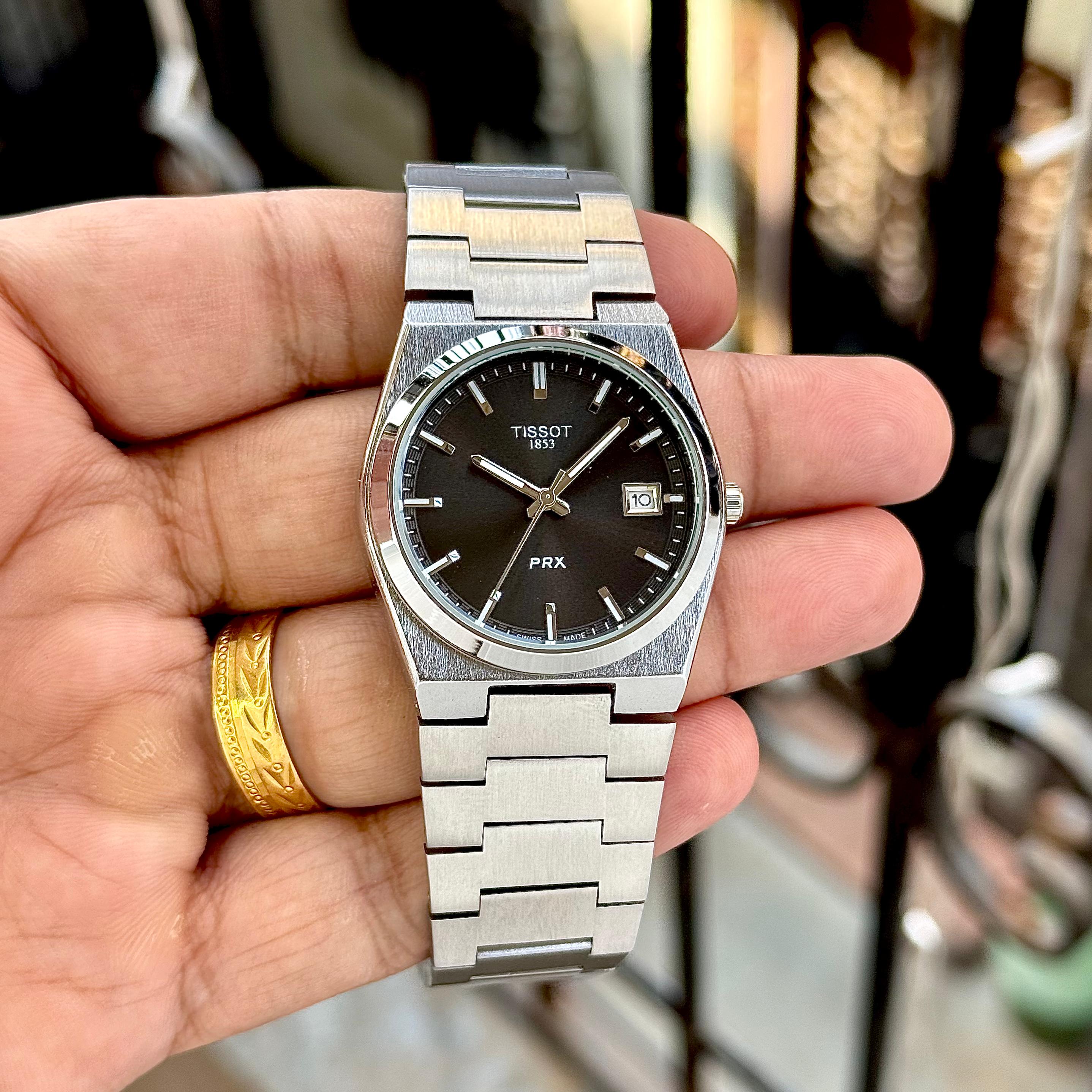 Imported Tissot PRX Watch